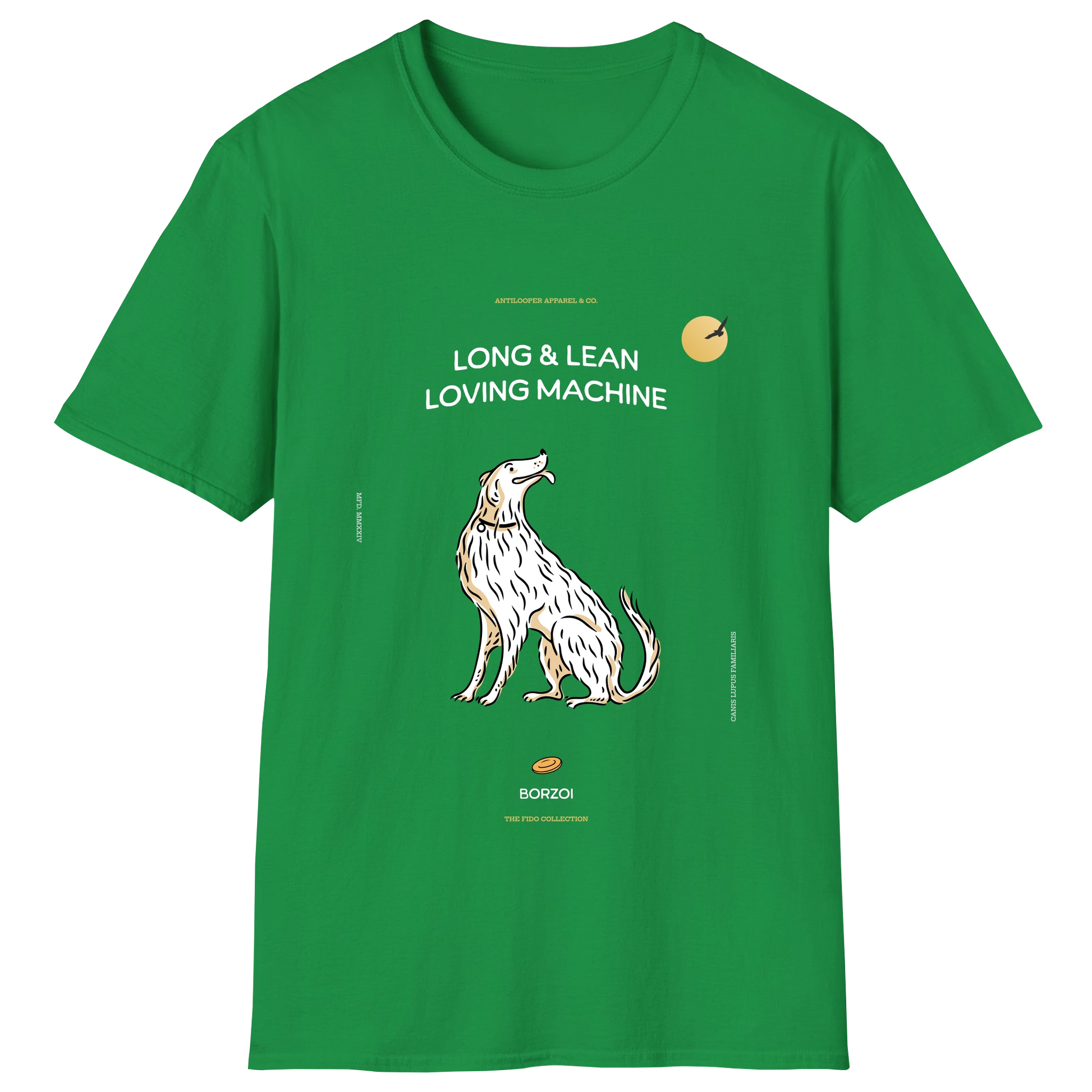 flatlay-fido-borzoi-irish_green