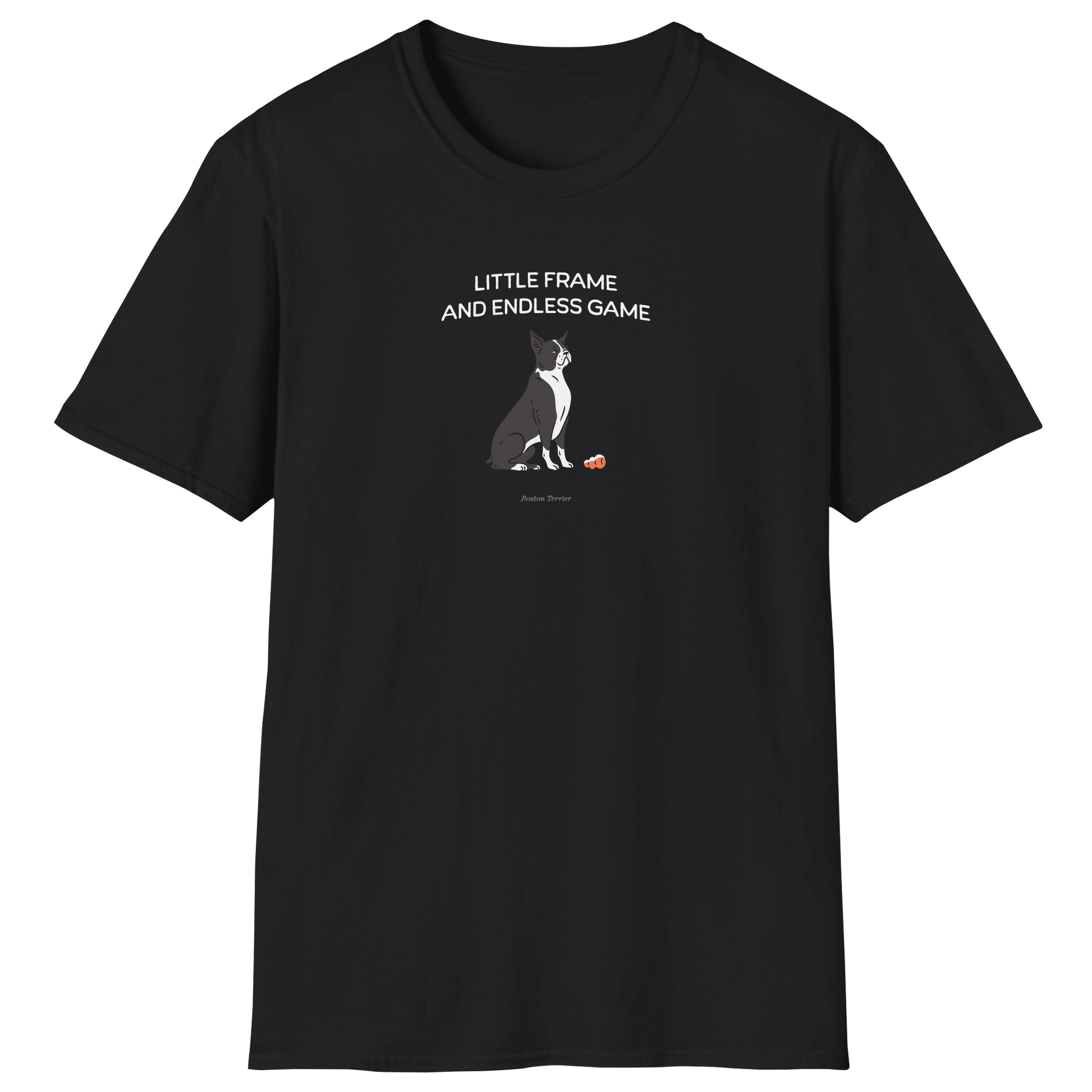 flatlay-fido-boston_terrier-t_shirt-black
