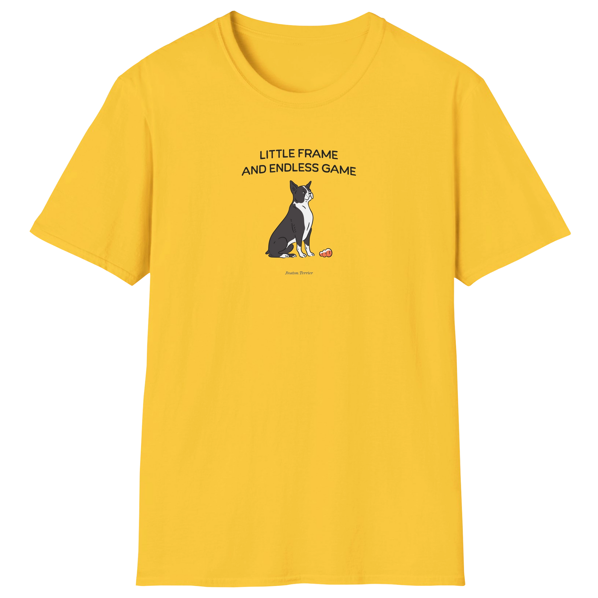 flatlay-fido-boston_terrier-t_shirt-daisy