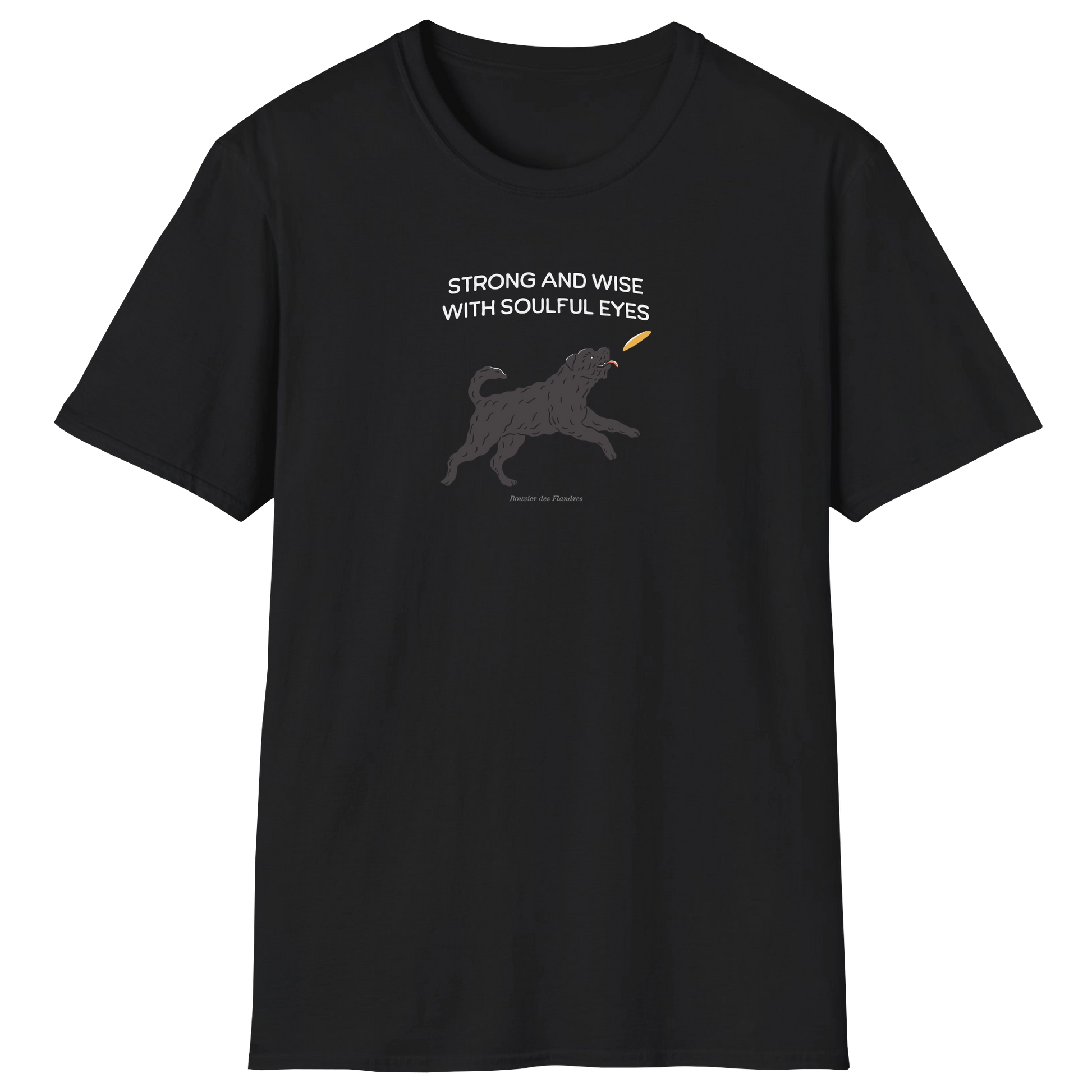 flatlay-fido-bouvier_des_flandres-t_shirt-black