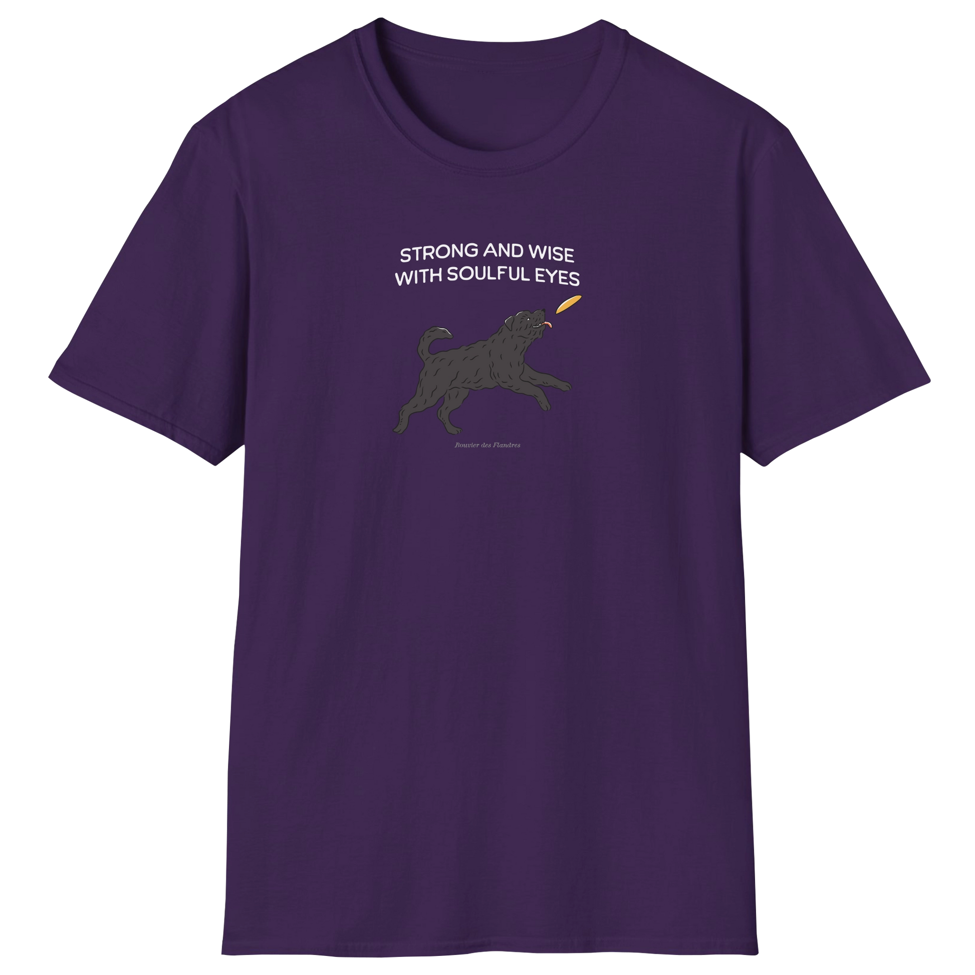 flatlay-fido-bouvier_des_flandres-t_shirt-purple