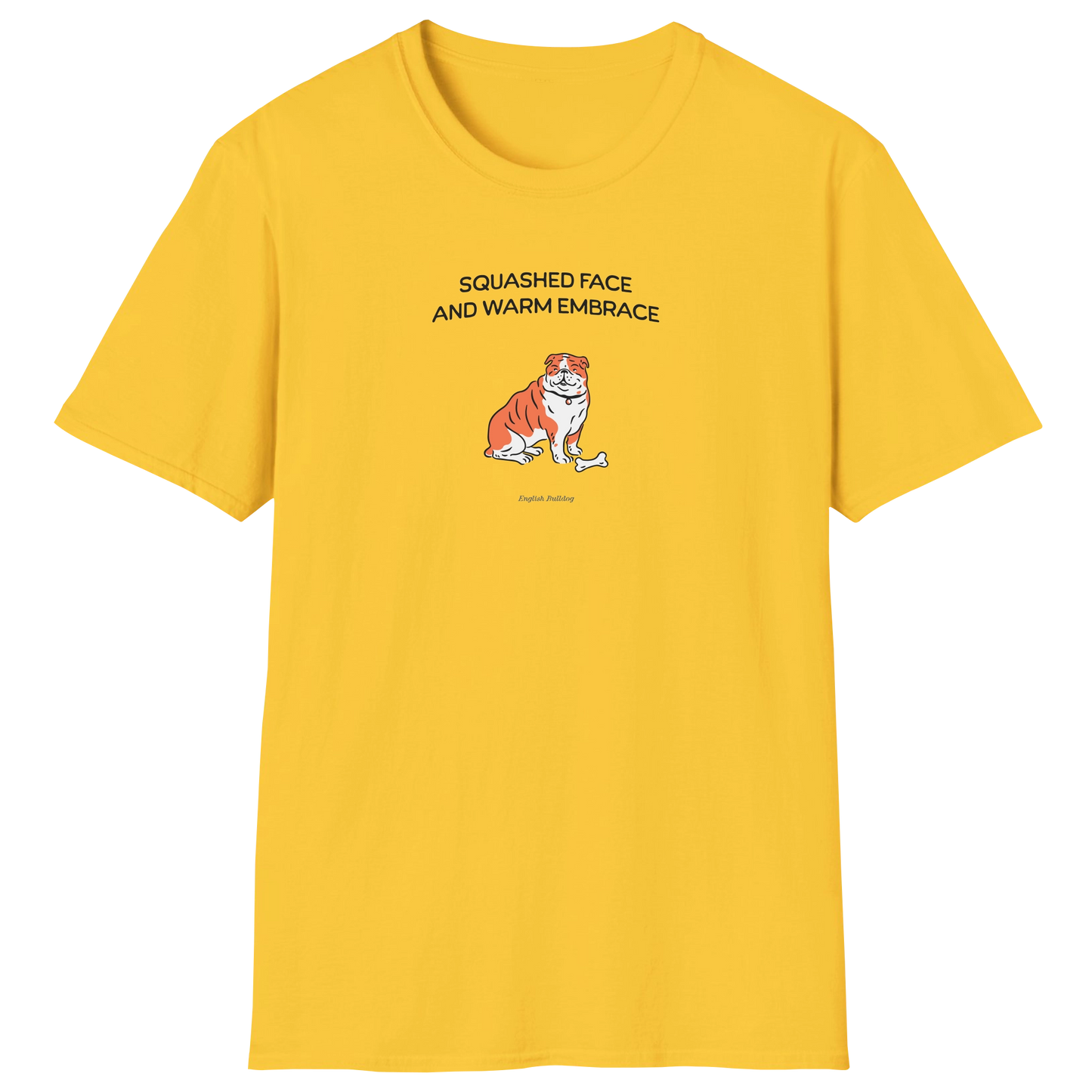 flatlay-fido-english_bulldog-t_shirt-daisy