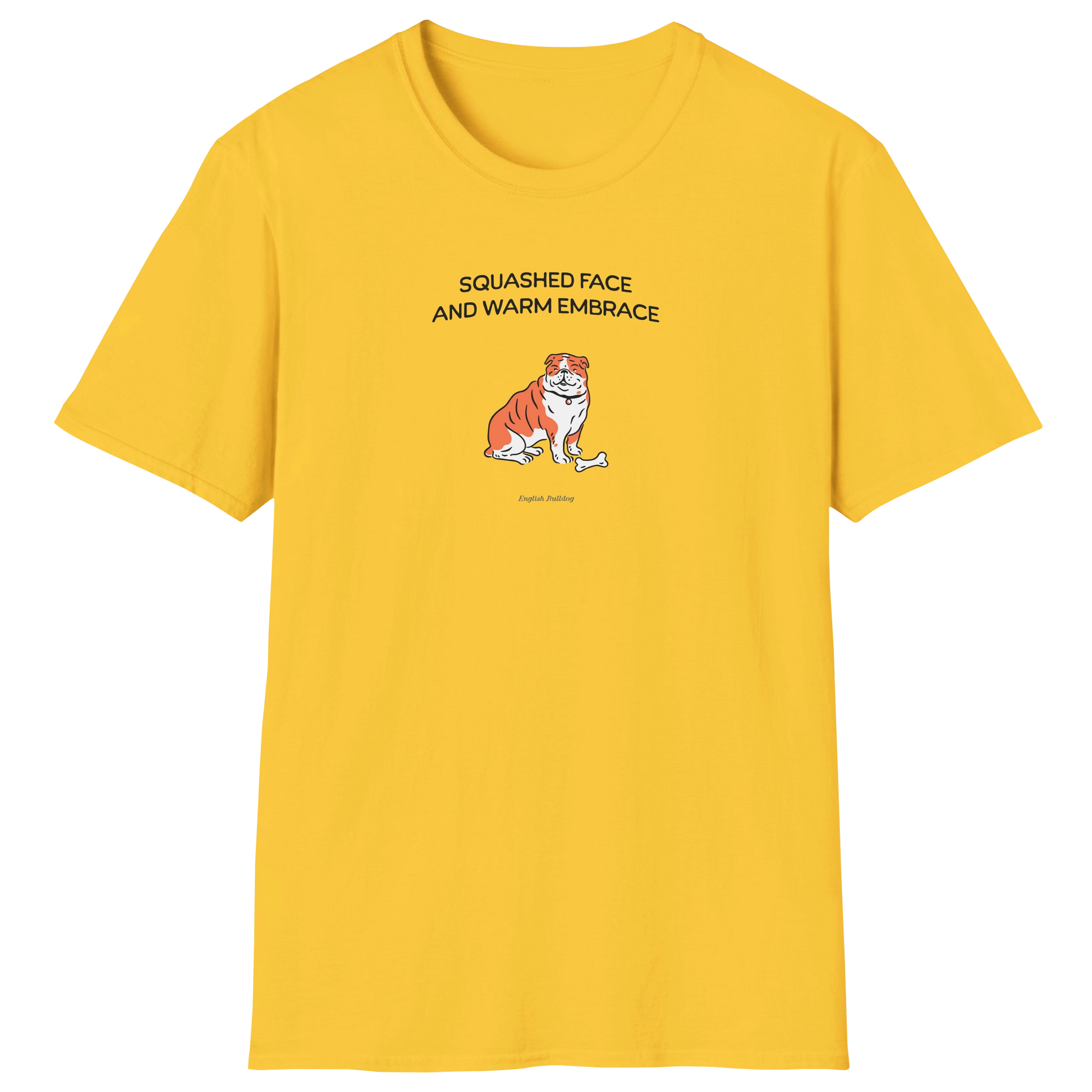flatlay-fido-english_bulldog-t_shirt-daisy