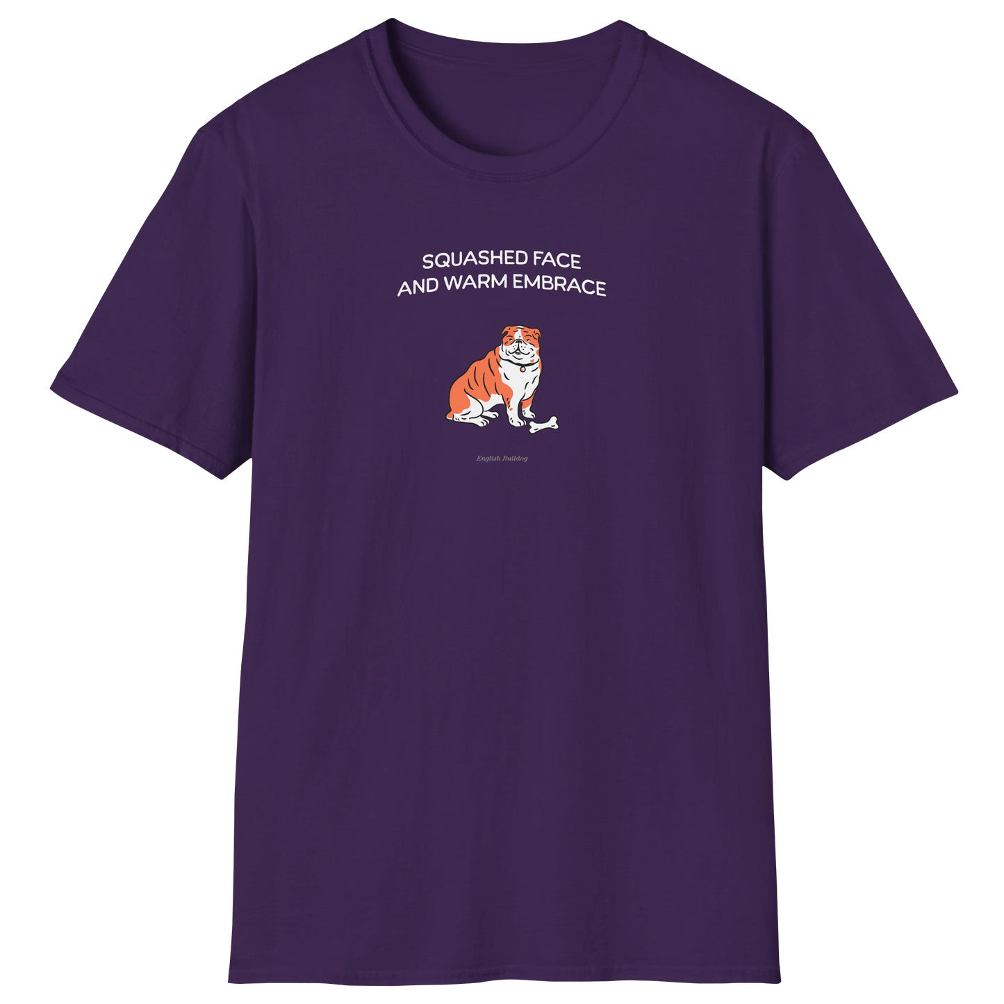 flatlay-fido-english_bulldog-t_shirt-purple