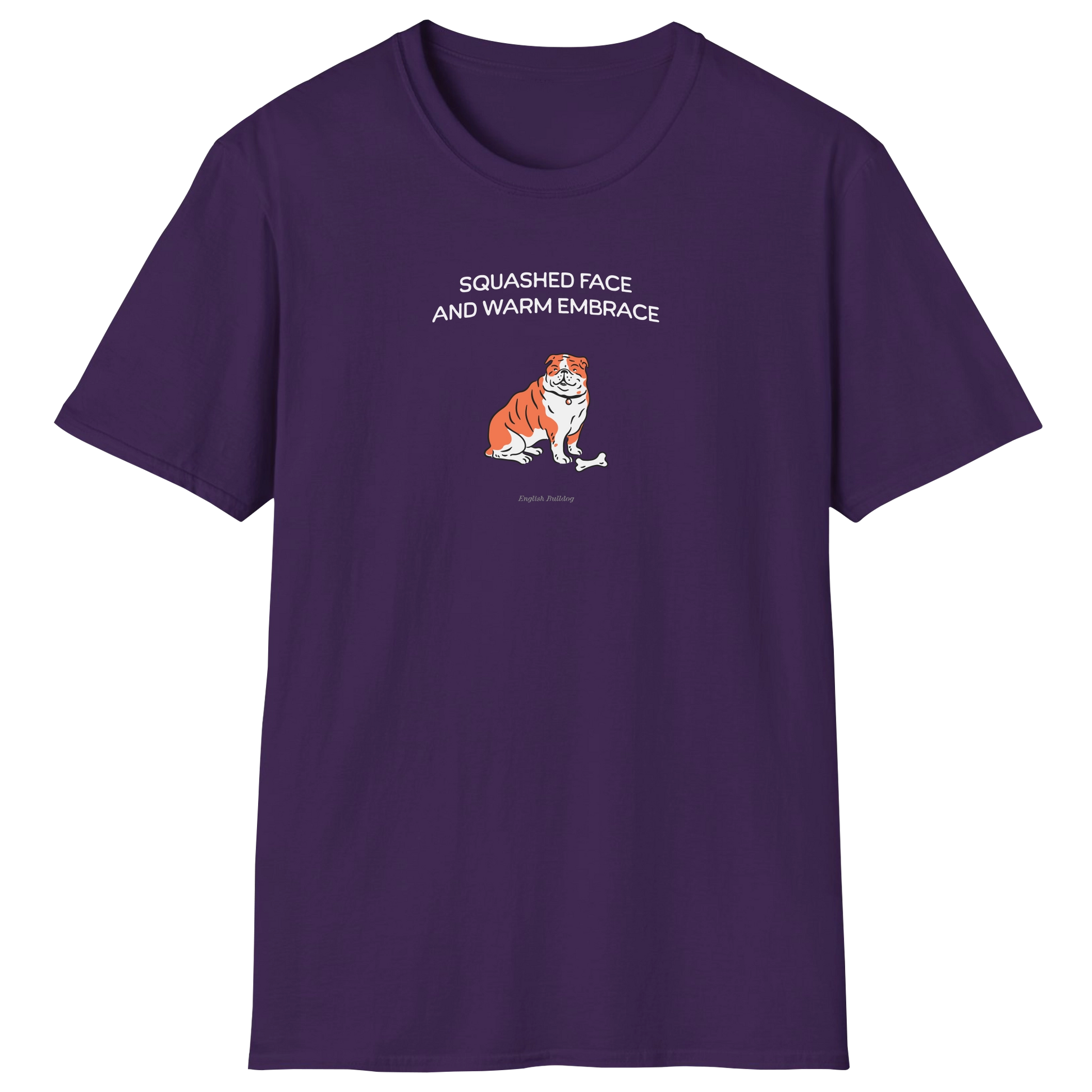 flatlay-fido-english_bulldog-t_shirt-purple