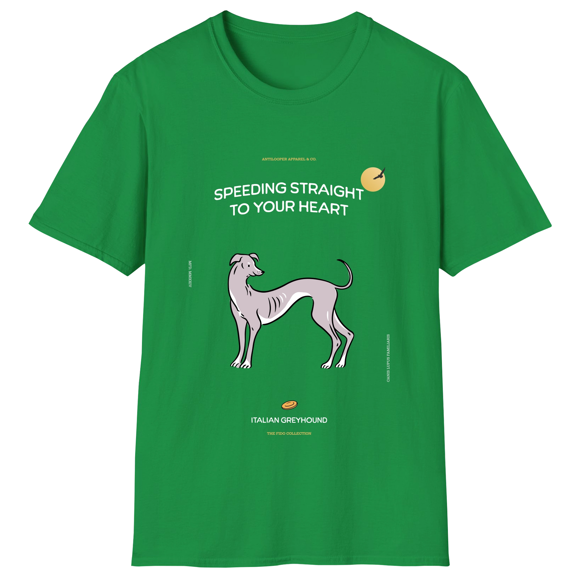 flatlay-fido-italian_greyhound-irish_green