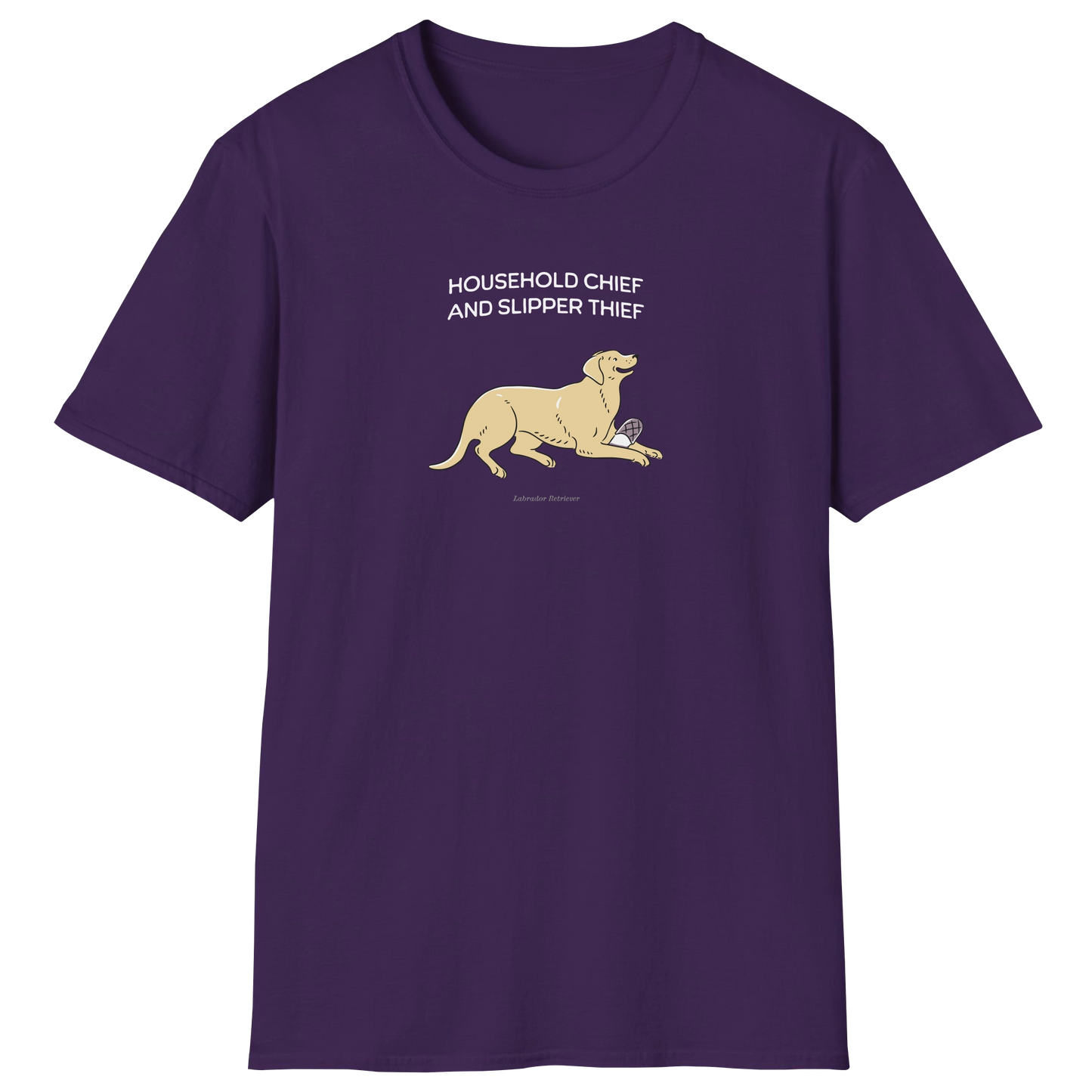 flatlay-fido-labrador_retriever-t_shirt-purple
