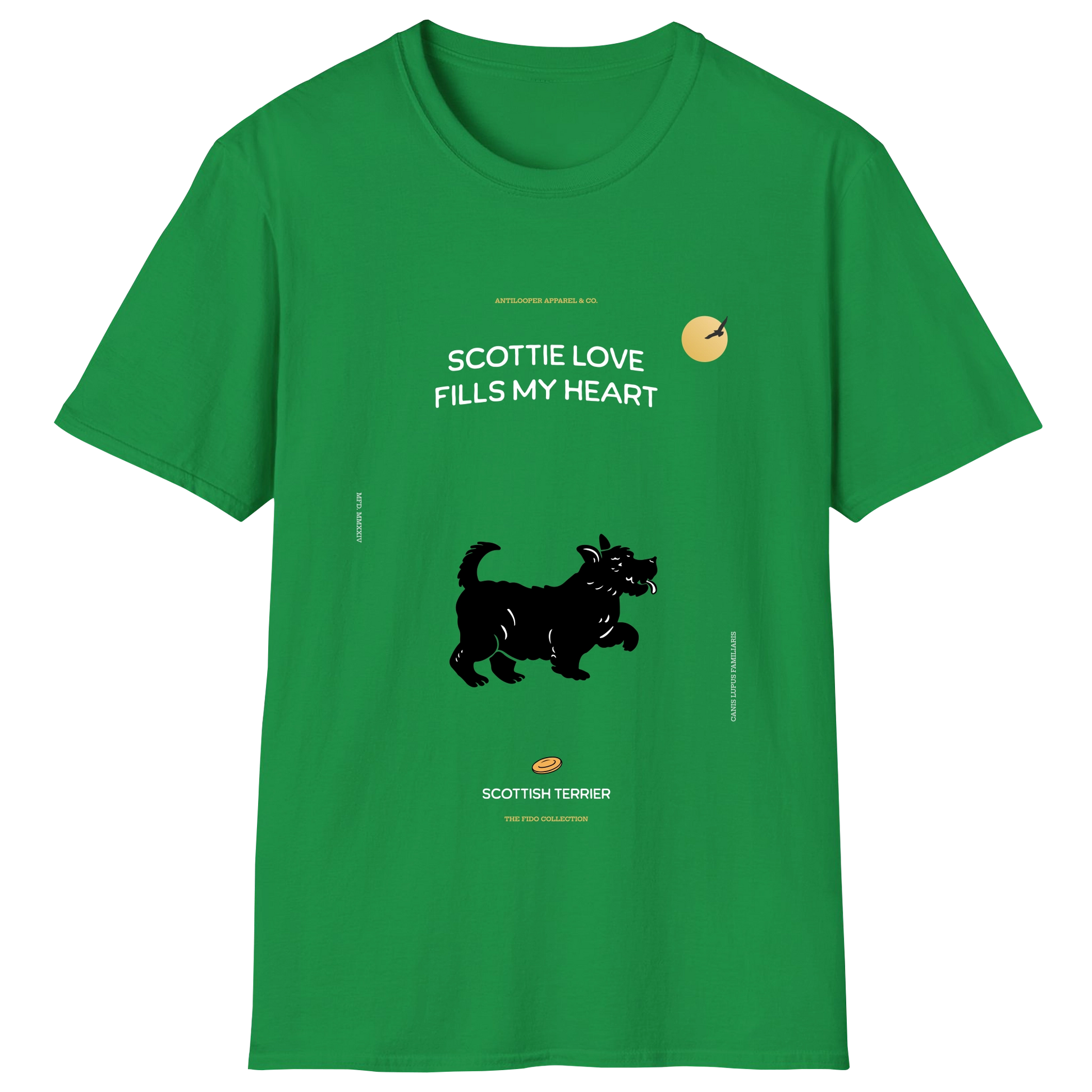 flatlay-fido-scottish_terrier-irish_green