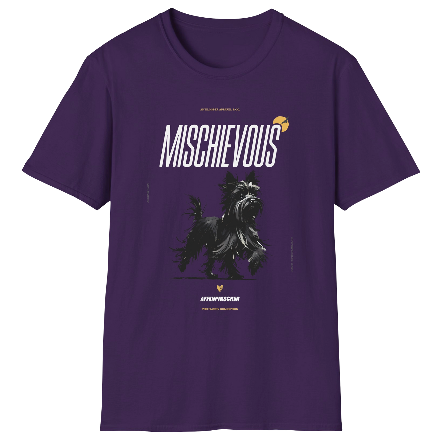 flatlay-flurry-affenpinscher-t_shirt-purple