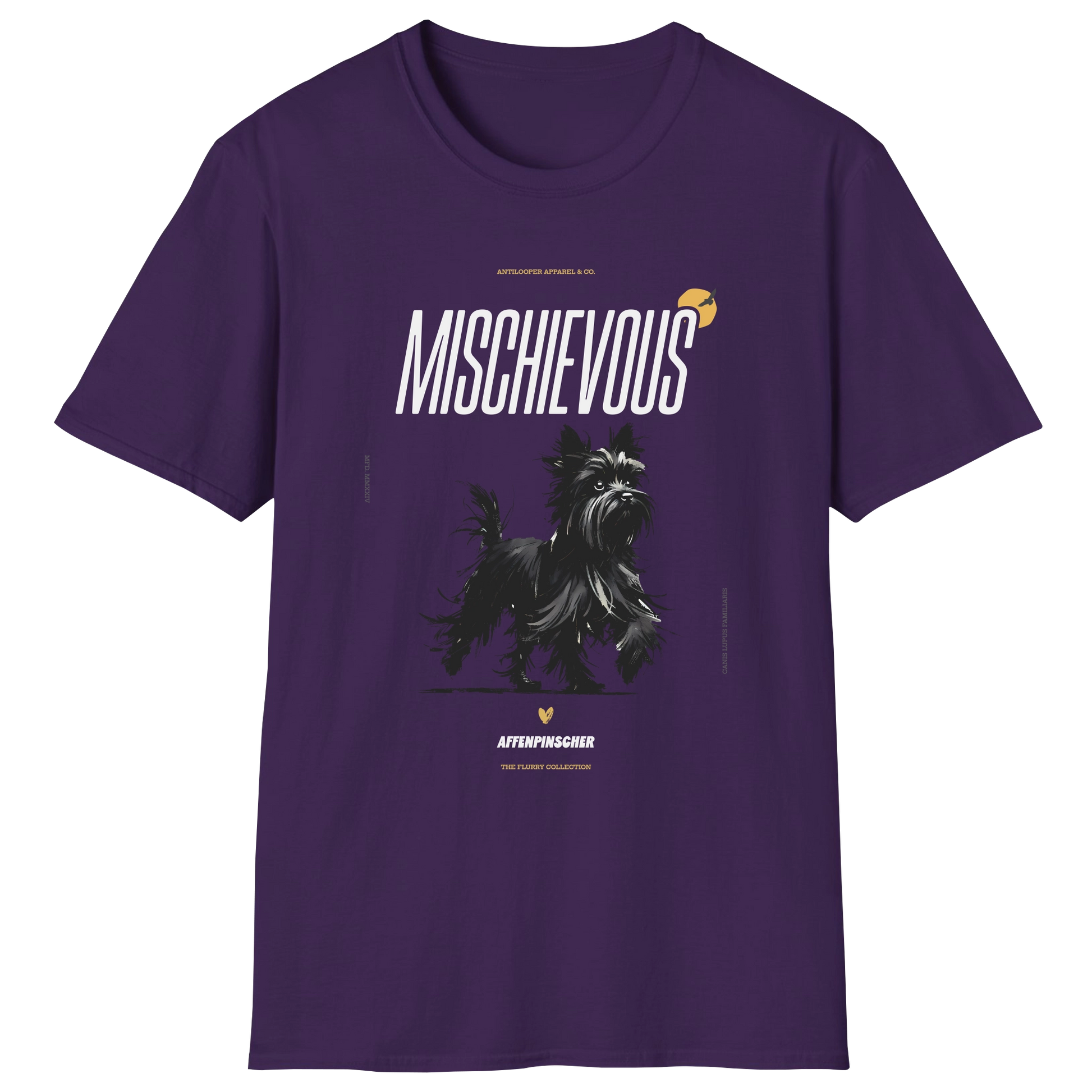 flatlay-flurry-affenpinscher-t_shirt-purple