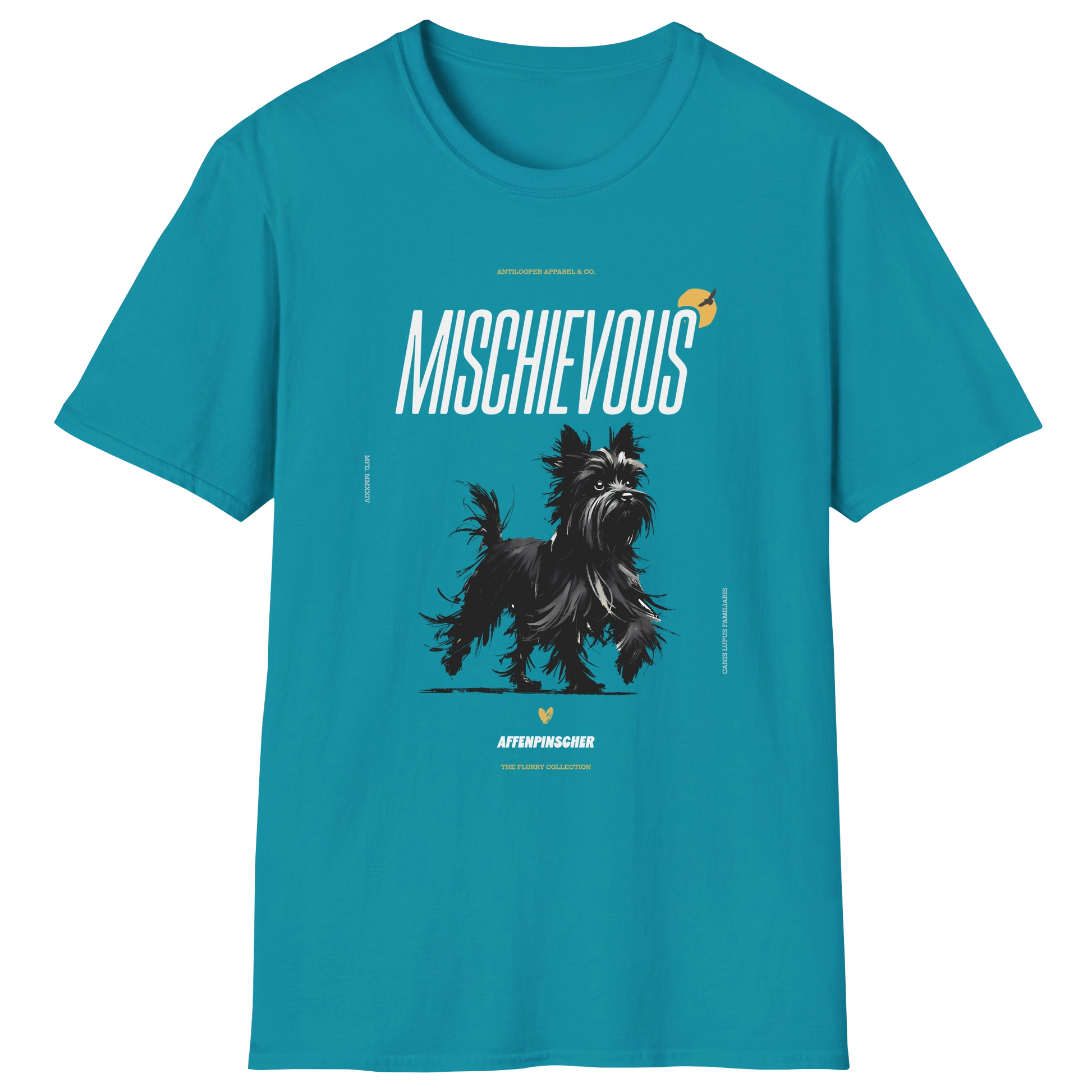 flatlay-flurry-affenpinscher-t_shirt-tropical_blue