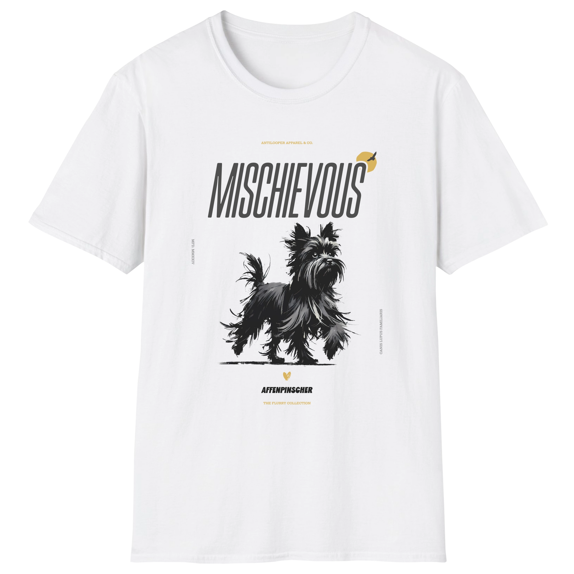 flatlay-flurry-affenpinscher-t_shirt-white