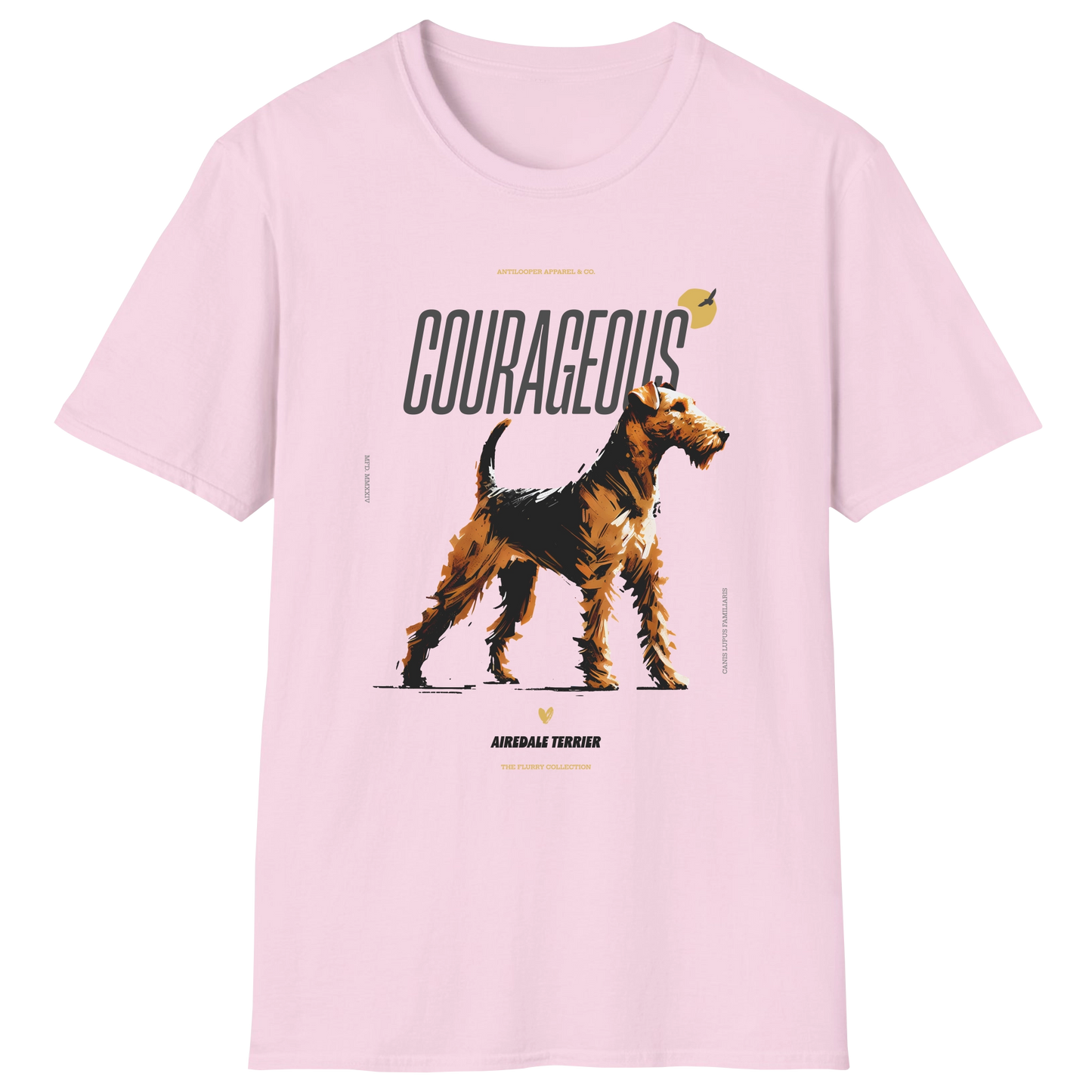 flatlay-flurry-airedale_terrier-t_shirt-light_pink