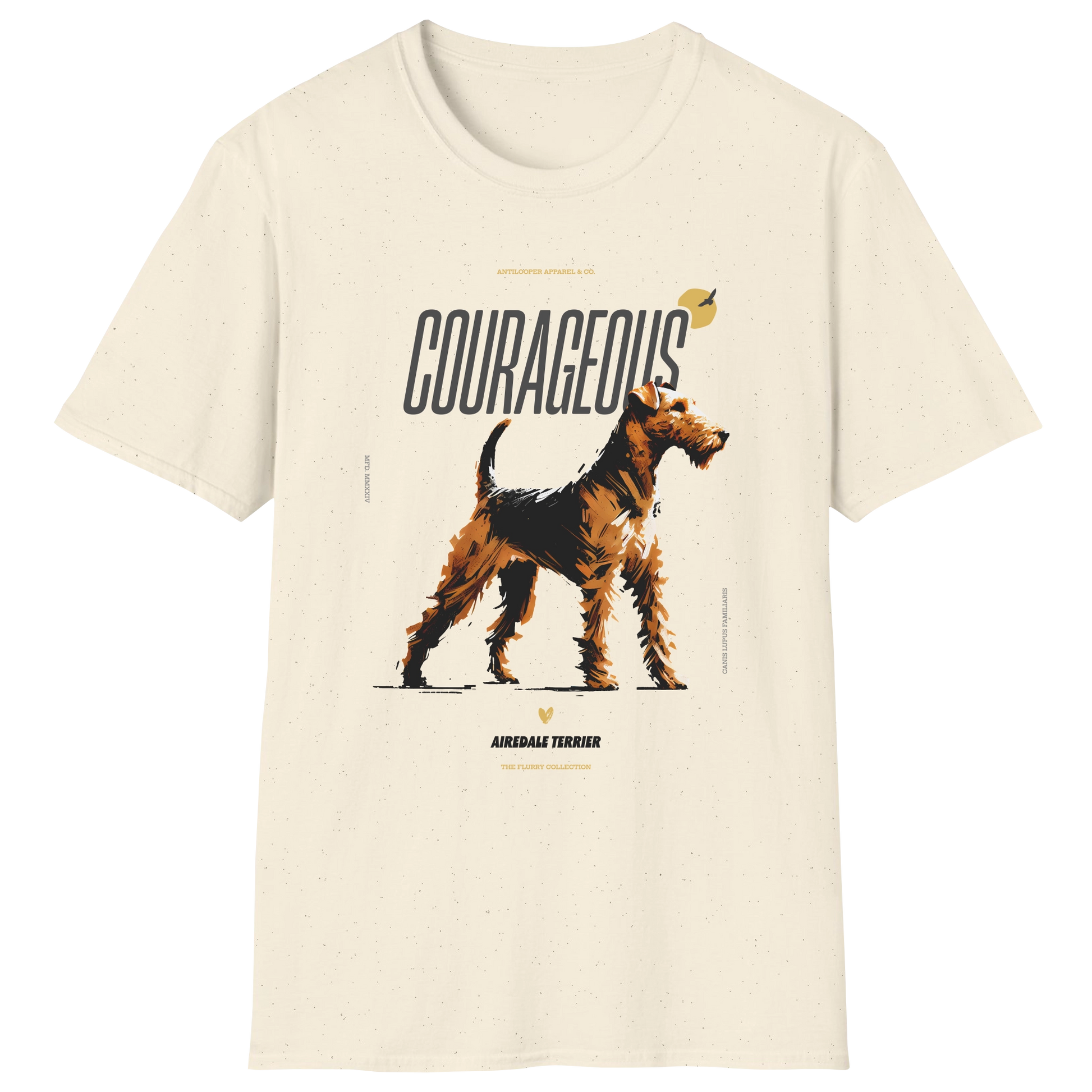 flatlay-flurry-airedale_terrier-t_shirt-natural