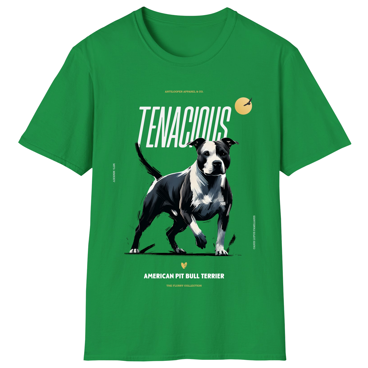 flatlay-flurry-american_pit_bull_terrier-irish_green