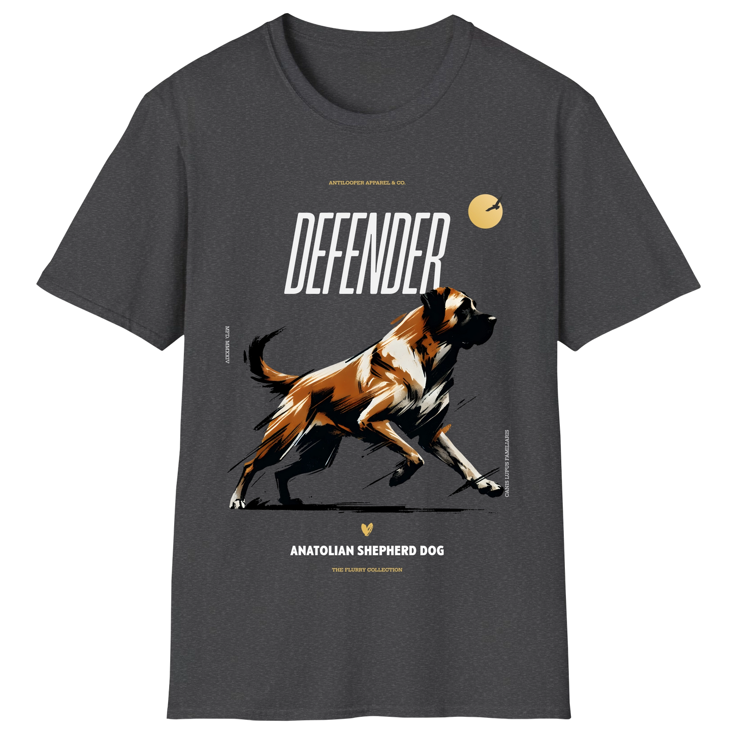 flatlay-flurry-anatolian_shepherd_dog-dark_heather