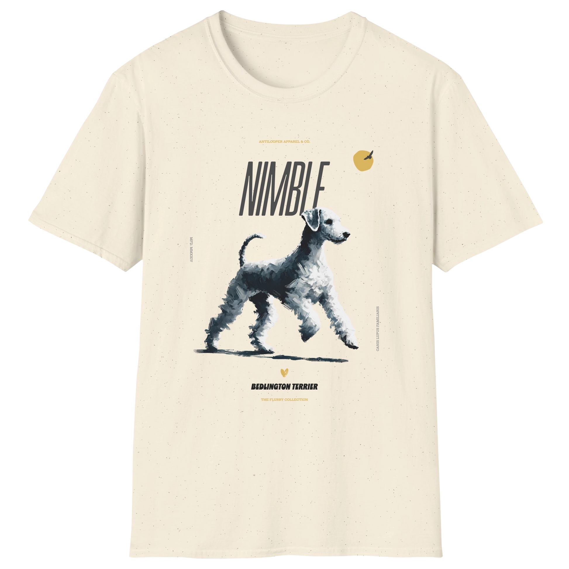 flatlay-flurry-bedlington_terrier-t_shirt-natural