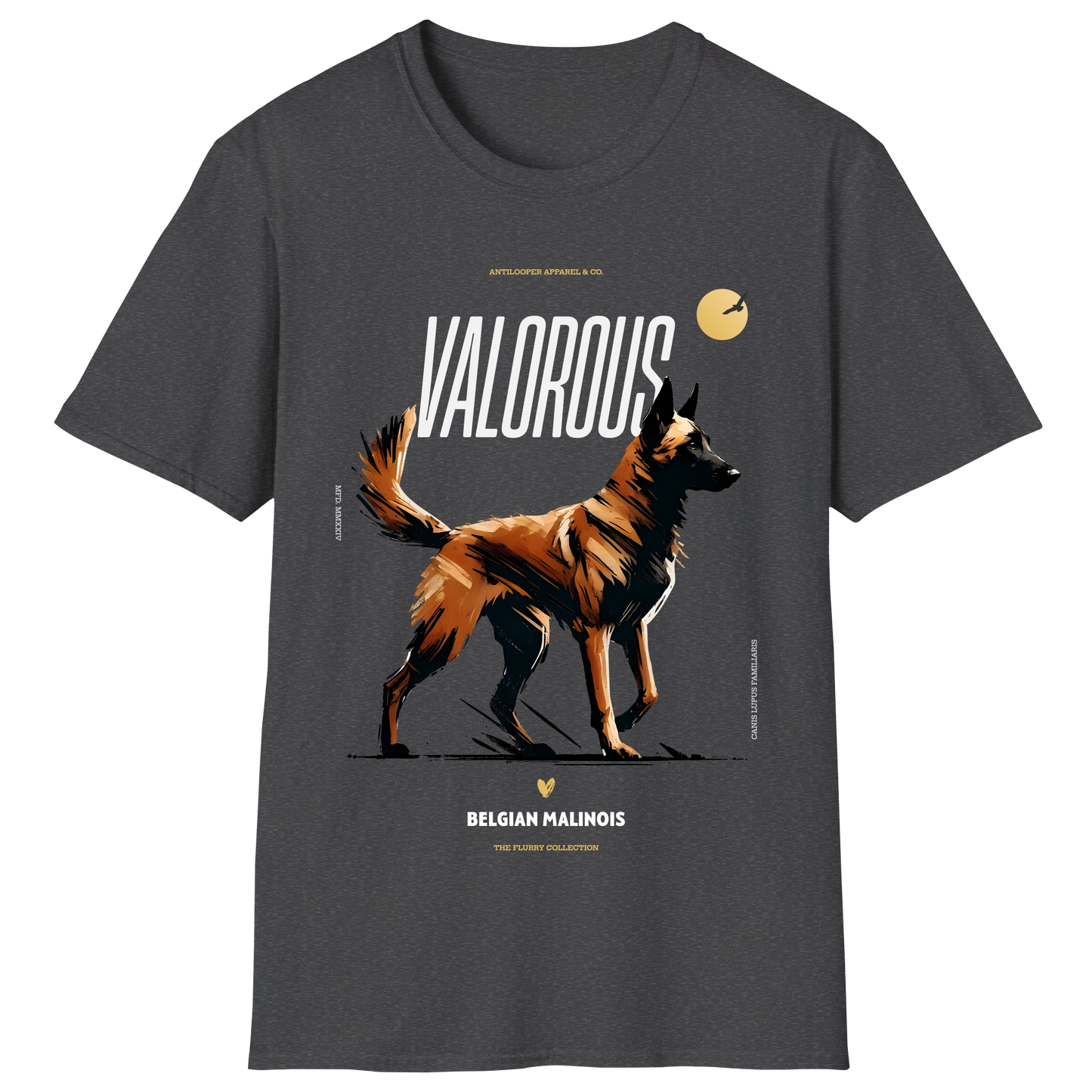 flatlay-flurry-belgian_malinois-dark_heather