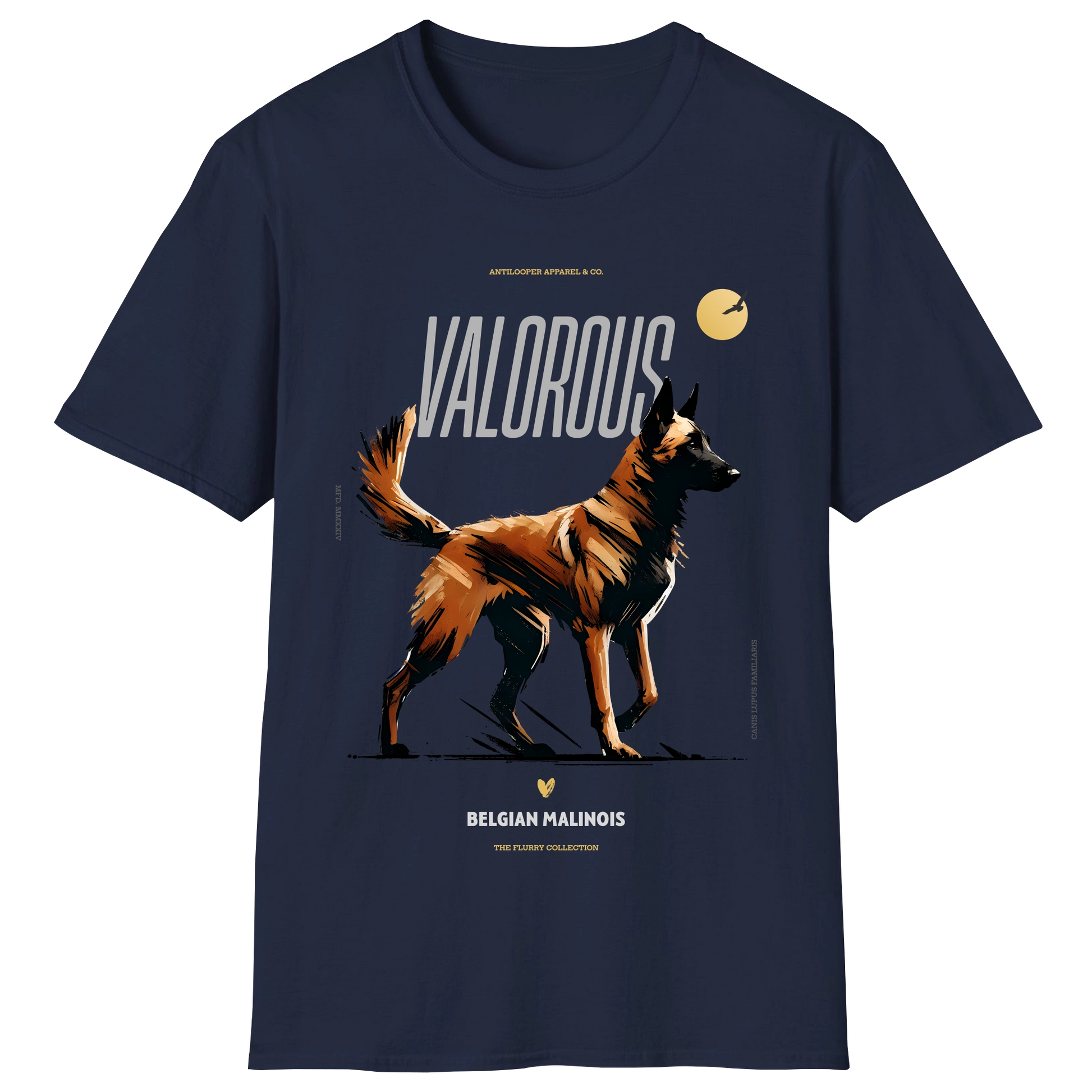 flatlay-flurry-belgian_malinois-navy