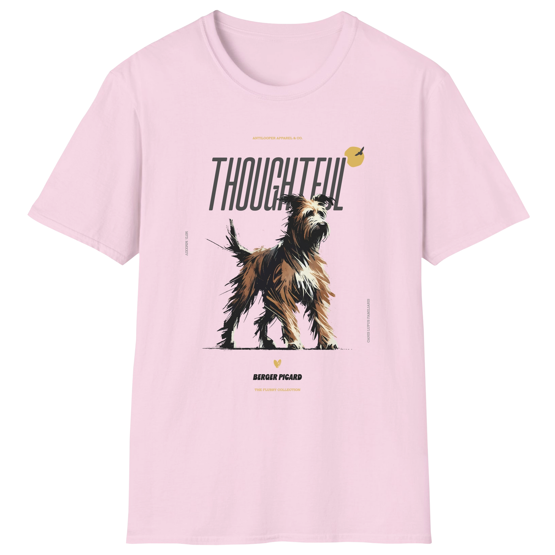 flatlay-flurry-berger_picard-t_shirt-light_pink