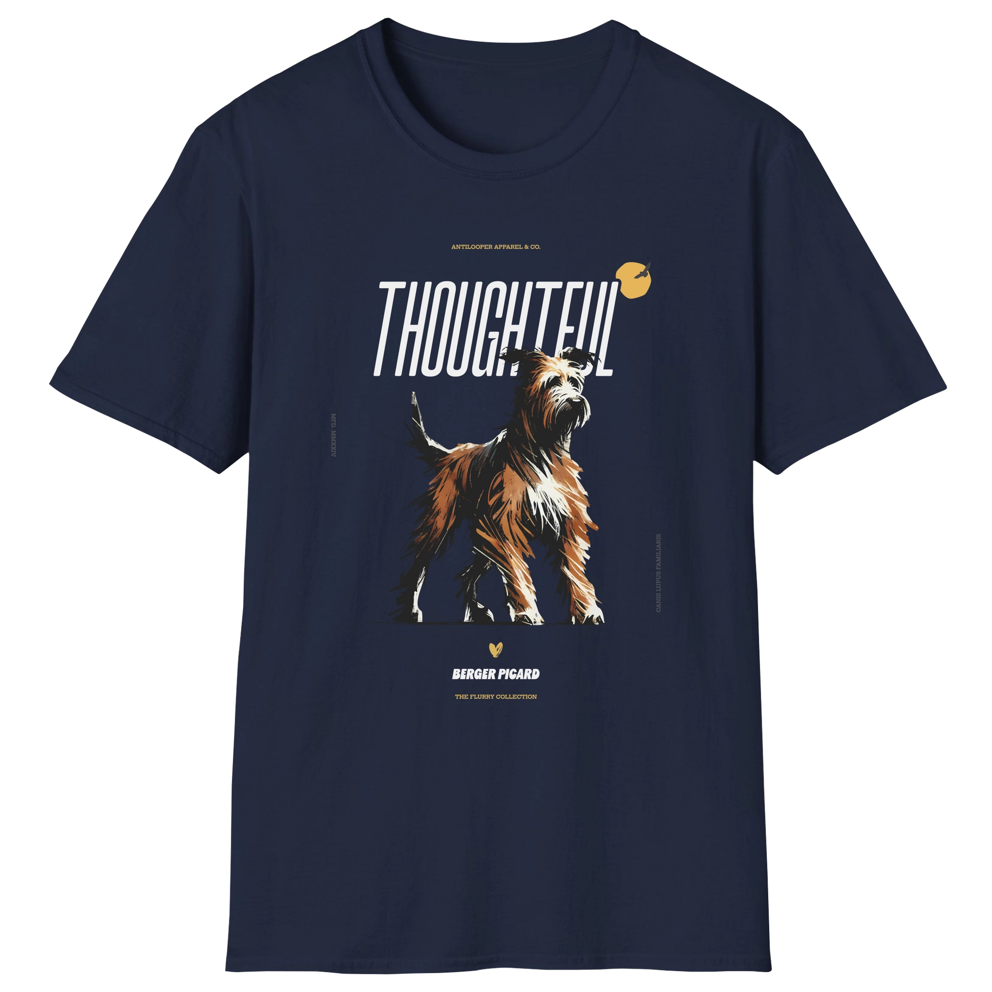 flatlay-flurry-berger_picard-t_shirt-navy
