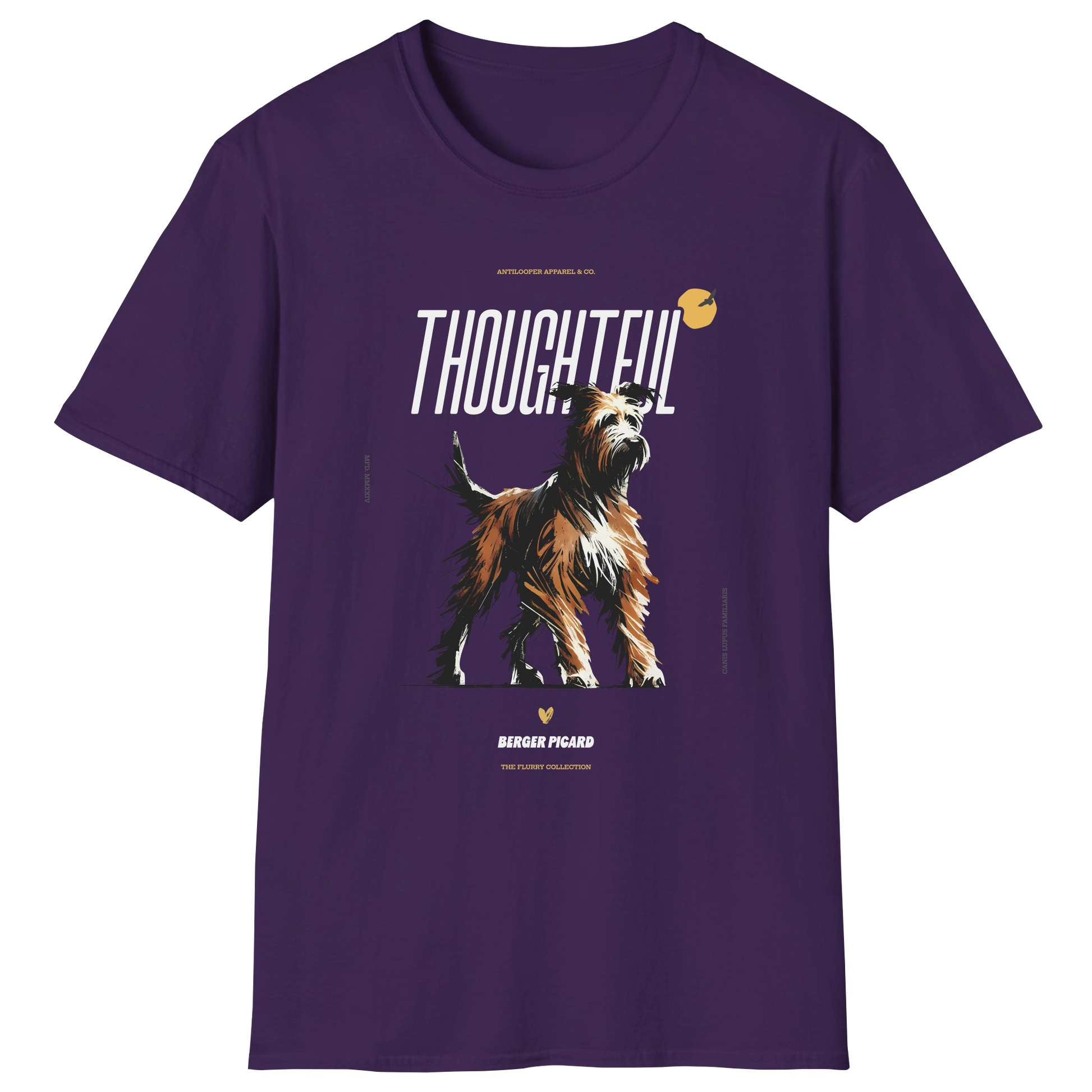 flatlay-flurry-berger_picard-t_shirt-purple