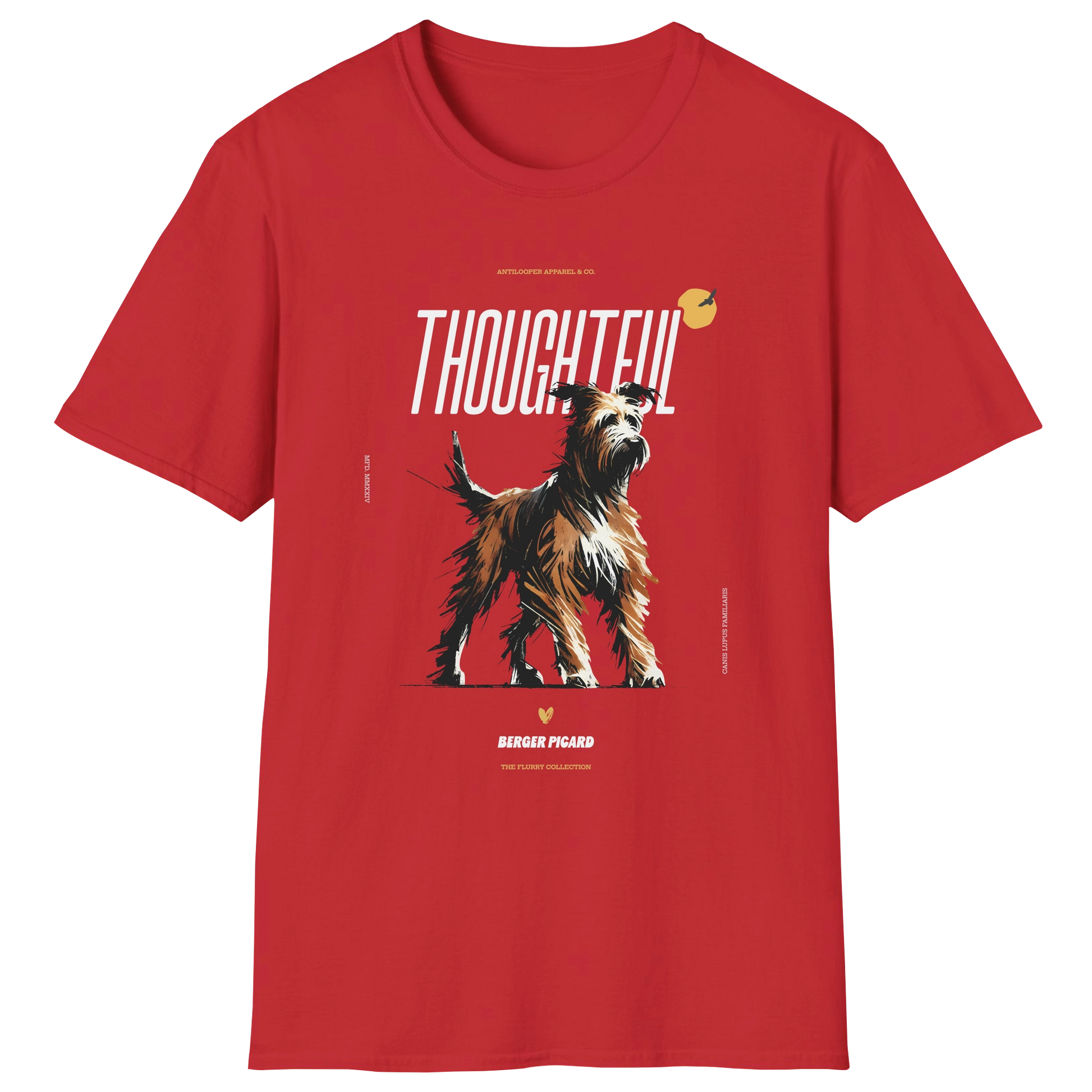 flatlay-flurry-berger_picard-t_shirt-red