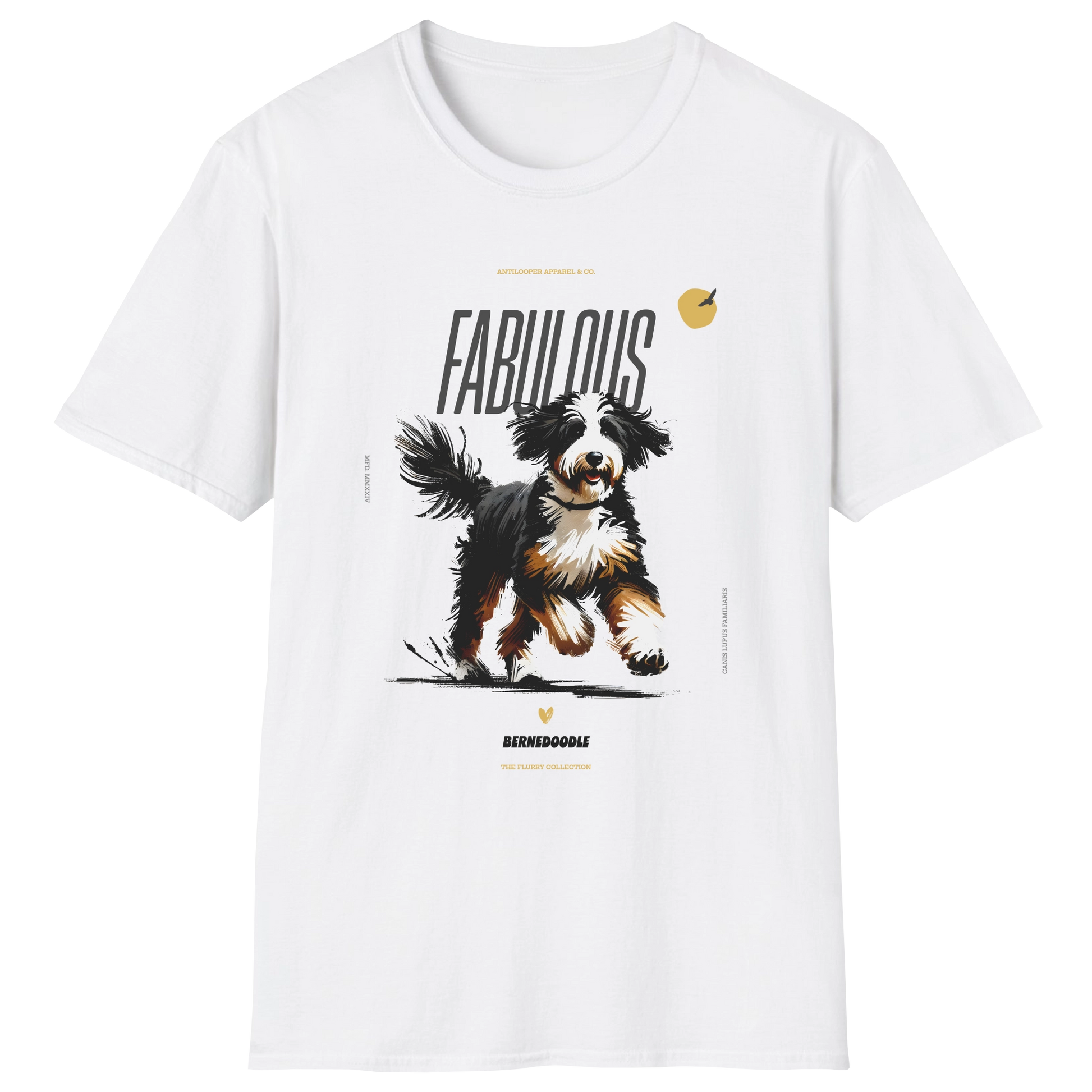 flatlay-flurry-bernedoodle-t_shirt-white