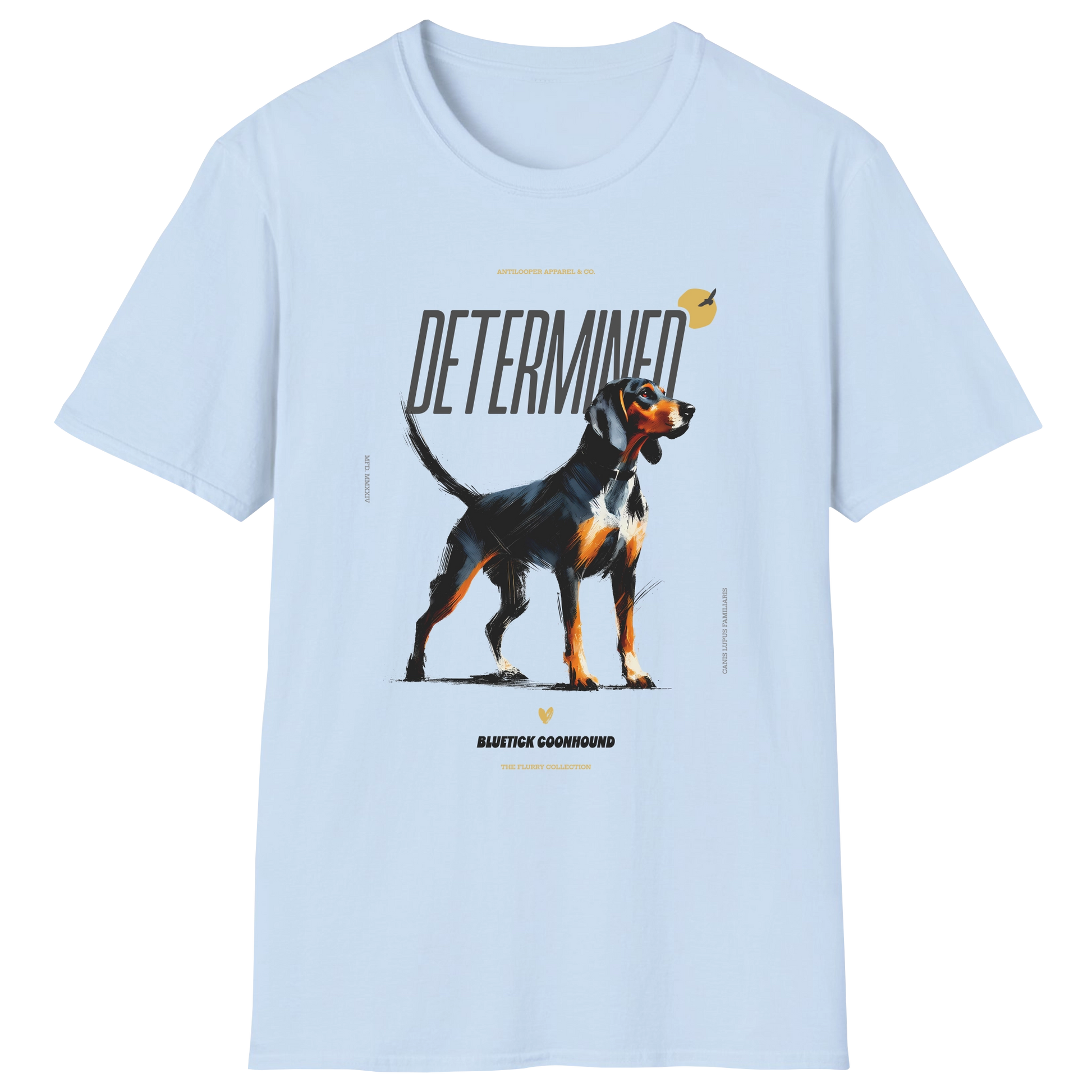 flatlay-flurry-bluetick_coonhound-t_shirt-light_blue