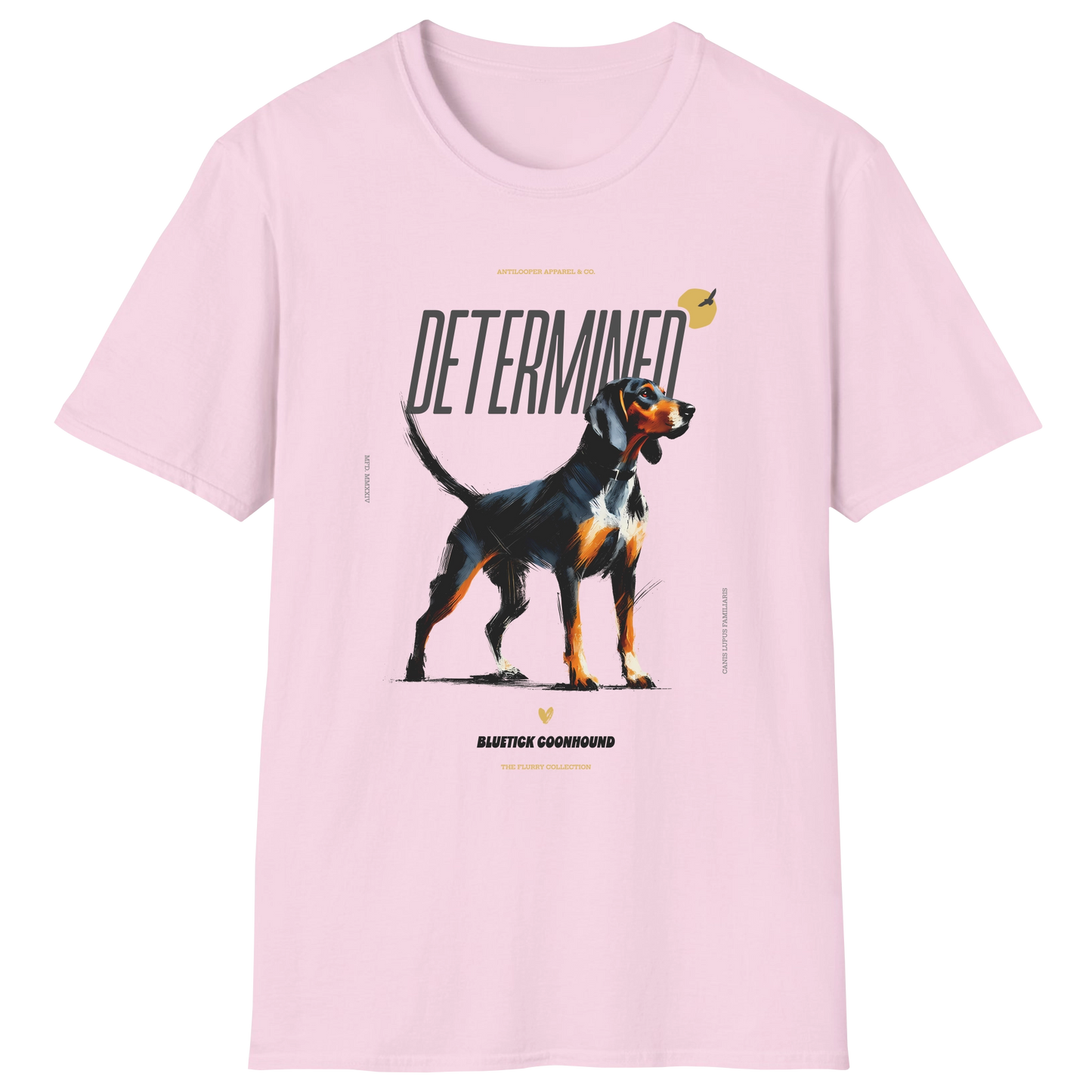 flatlay-flurry-bluetick_coonhound-t_shirt-light_pink
