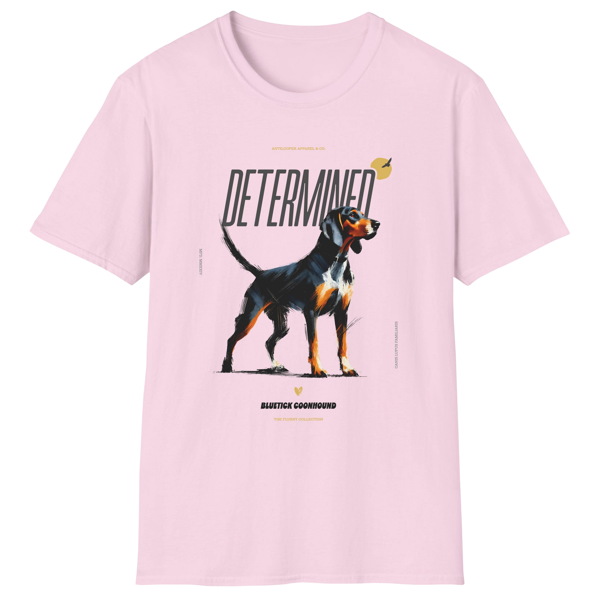 flatlay-flurry-bluetick_coonhound-t_shirt-light_pink