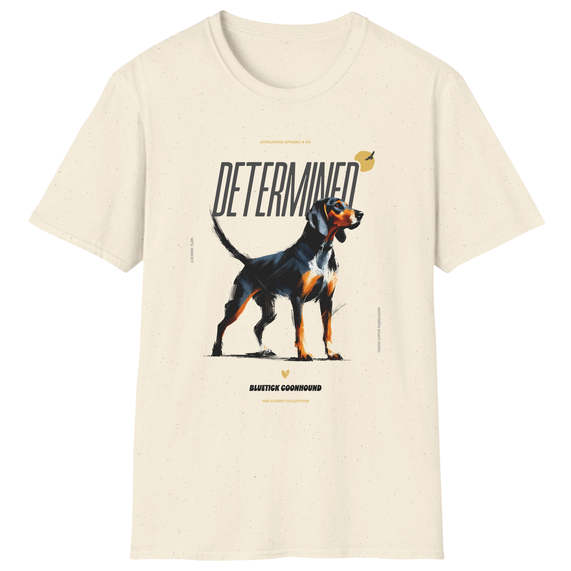 flatlay-flurry-bluetick_coonhound-t_shirt-natural