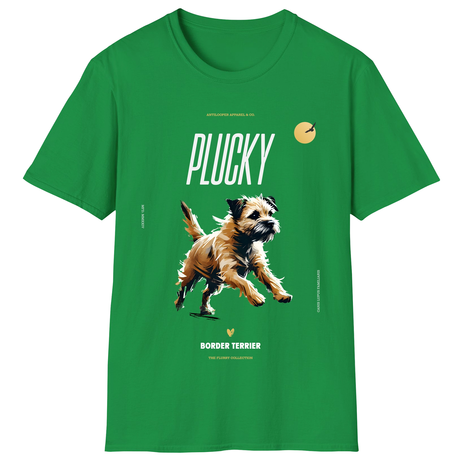 flatlay-flurry-border_terrier-irish_green