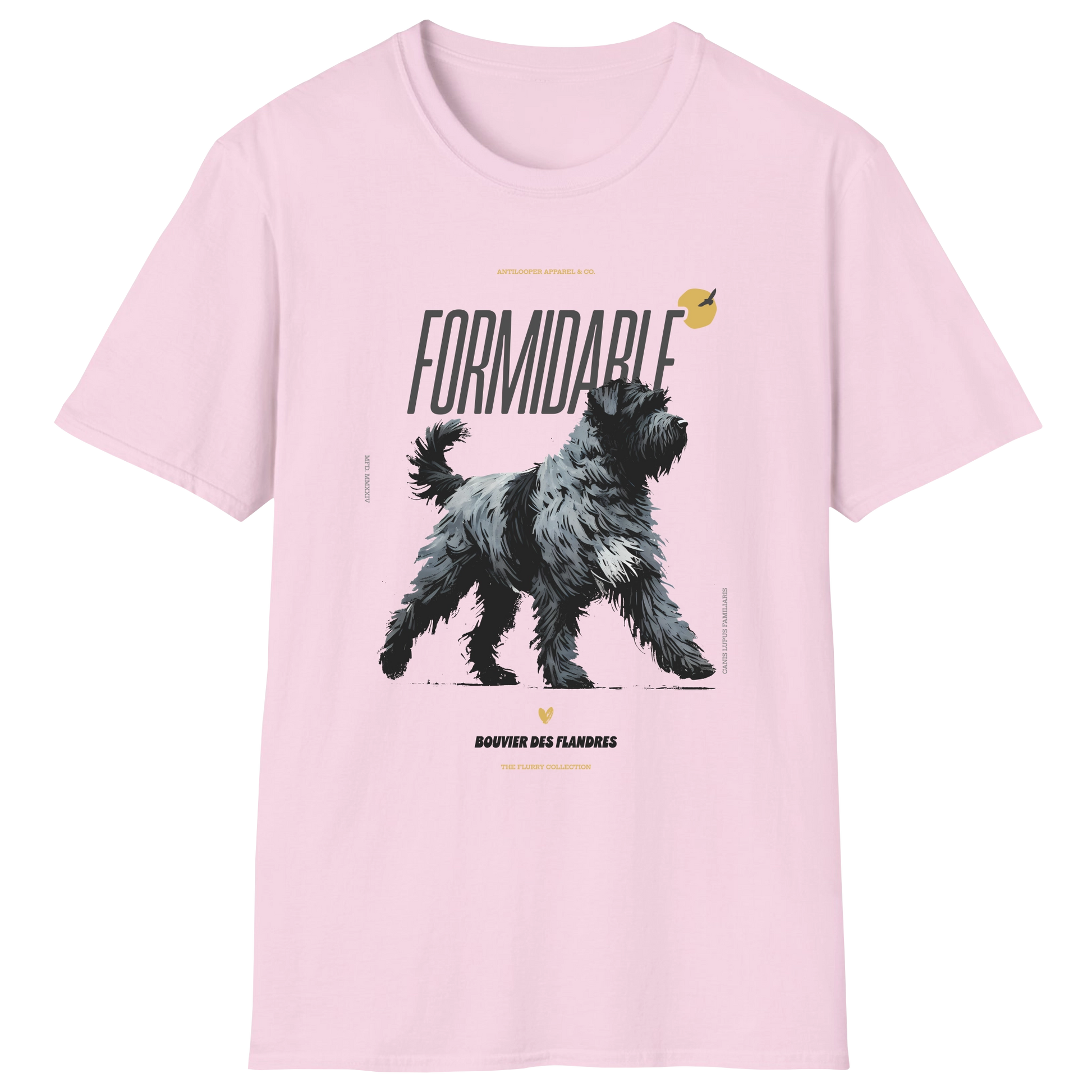 flatlay-flurry-bouvier_des_flandres-t_shirt-light_pink