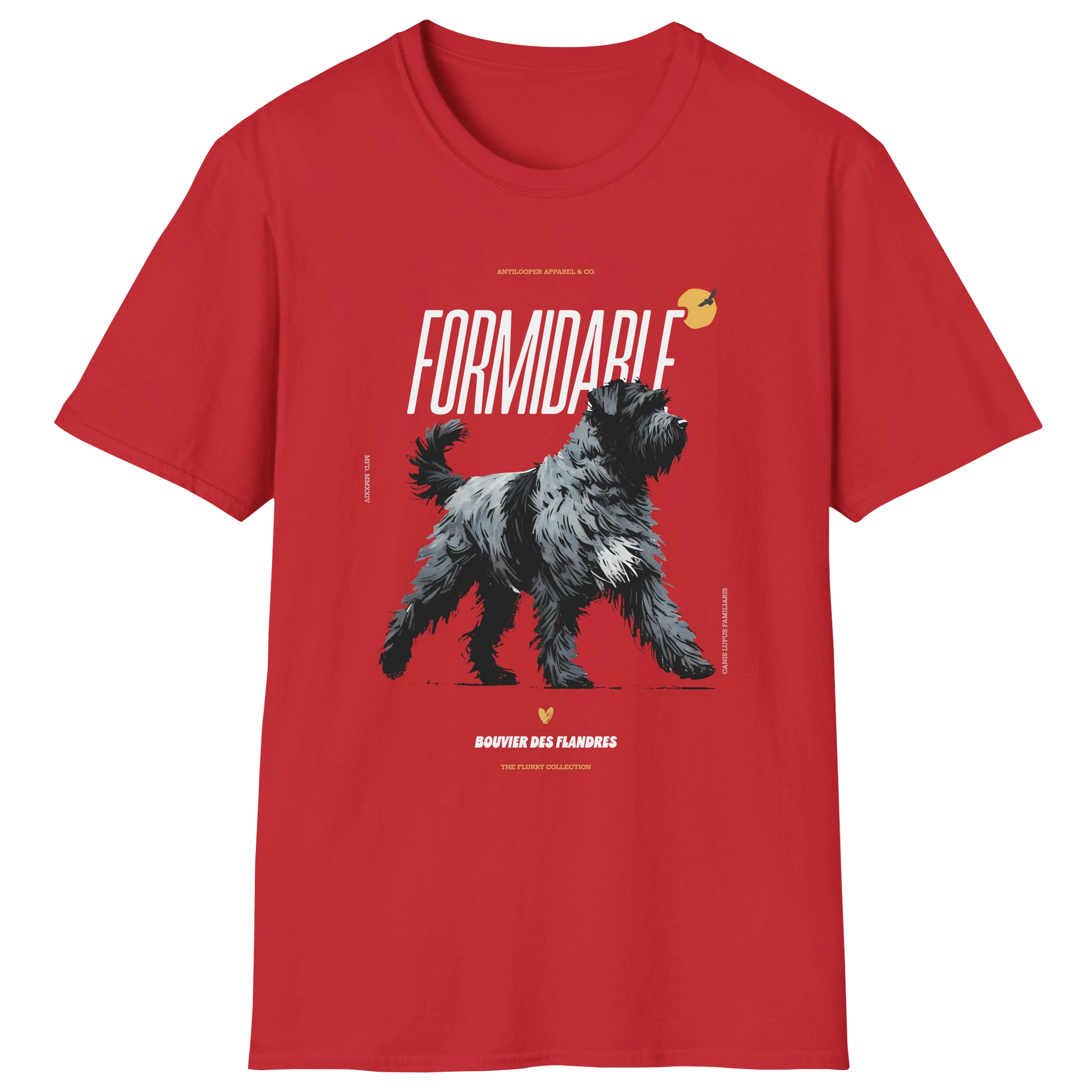 flatlay-flurry-bouvier_des_flandres-t_shirt-red