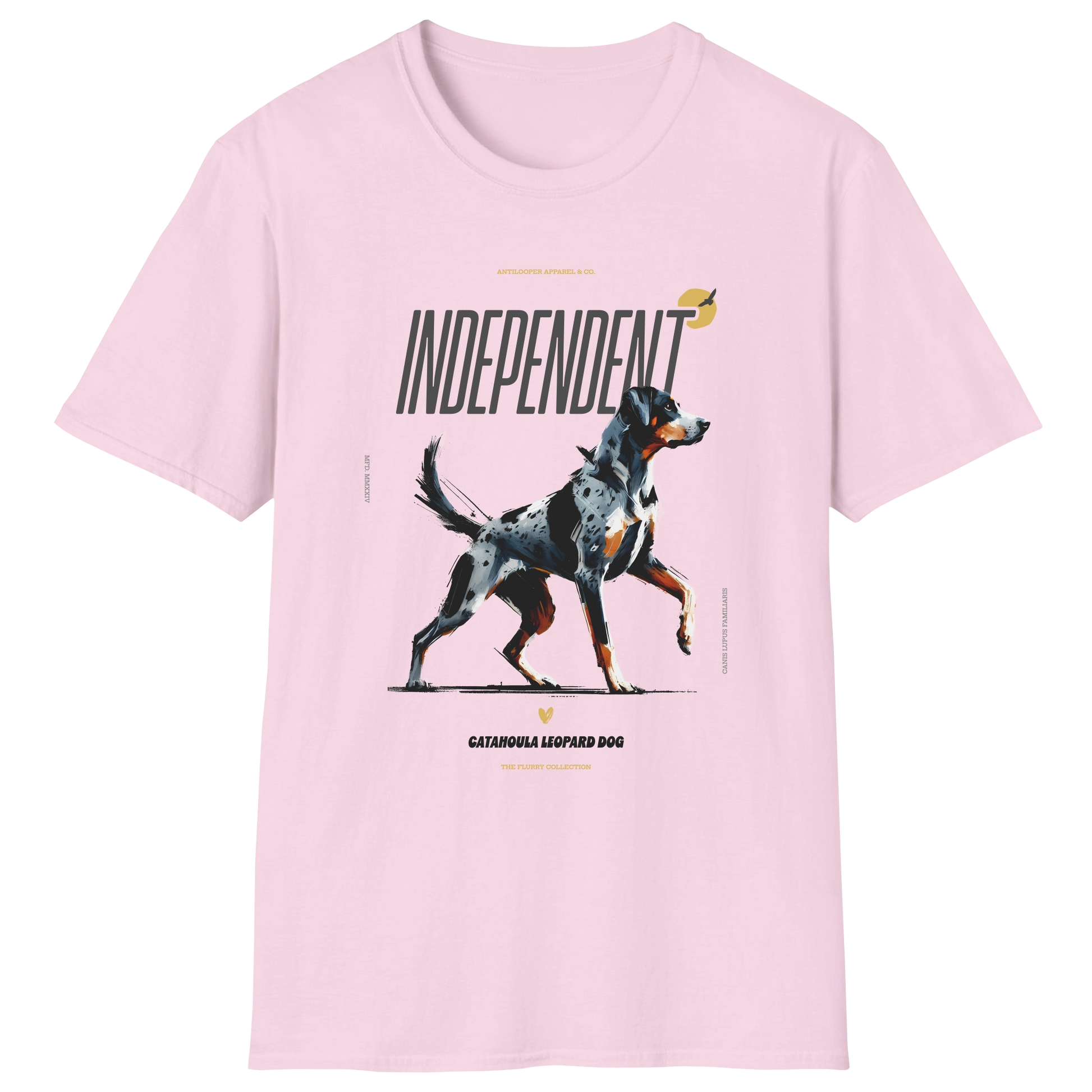 flatlay-flurry-catahoula_leopard_dog-t_shirt-light_pink