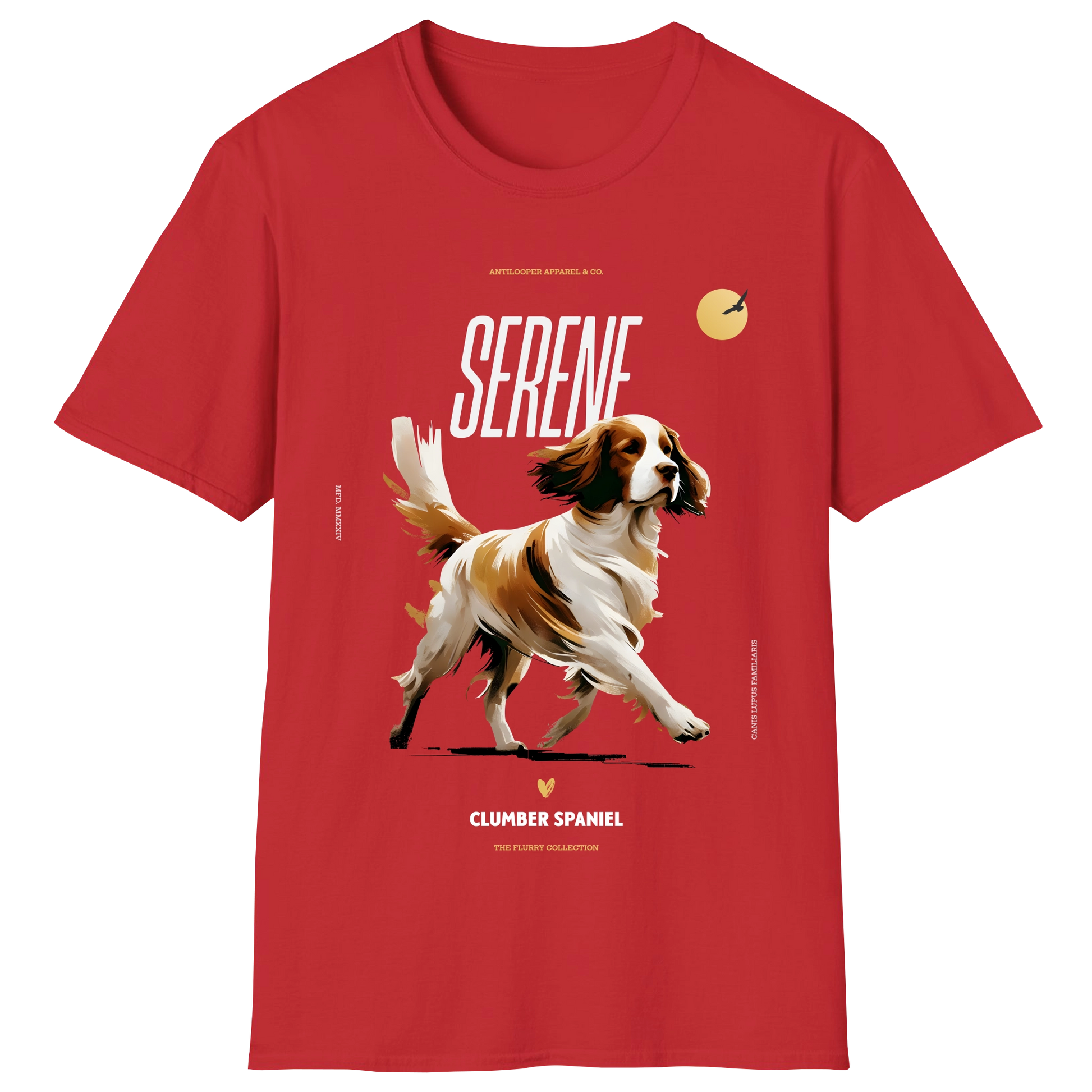 flatlay-flurry-clumber_spaniel-red