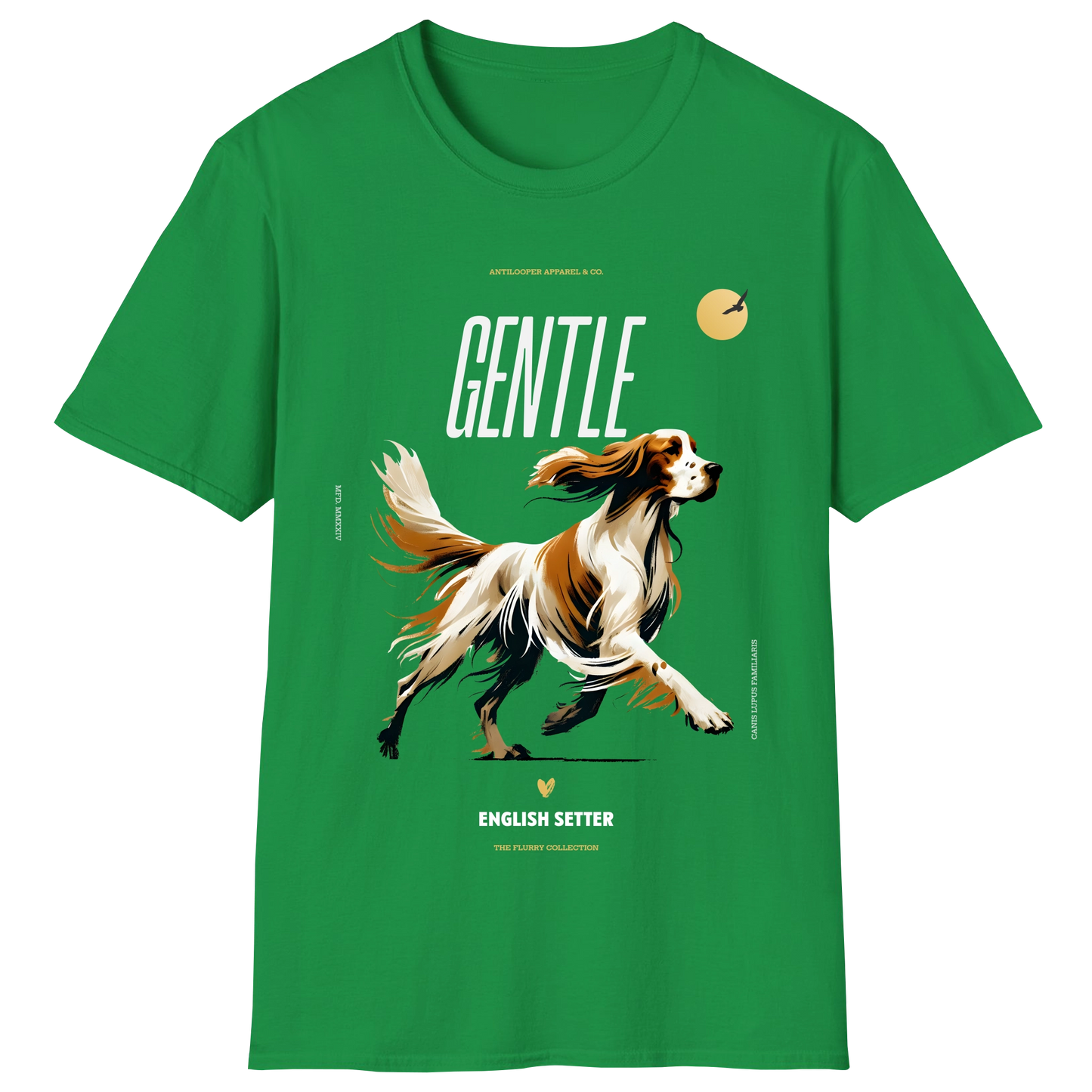 flatlay-flurry-english_setter-irish_green