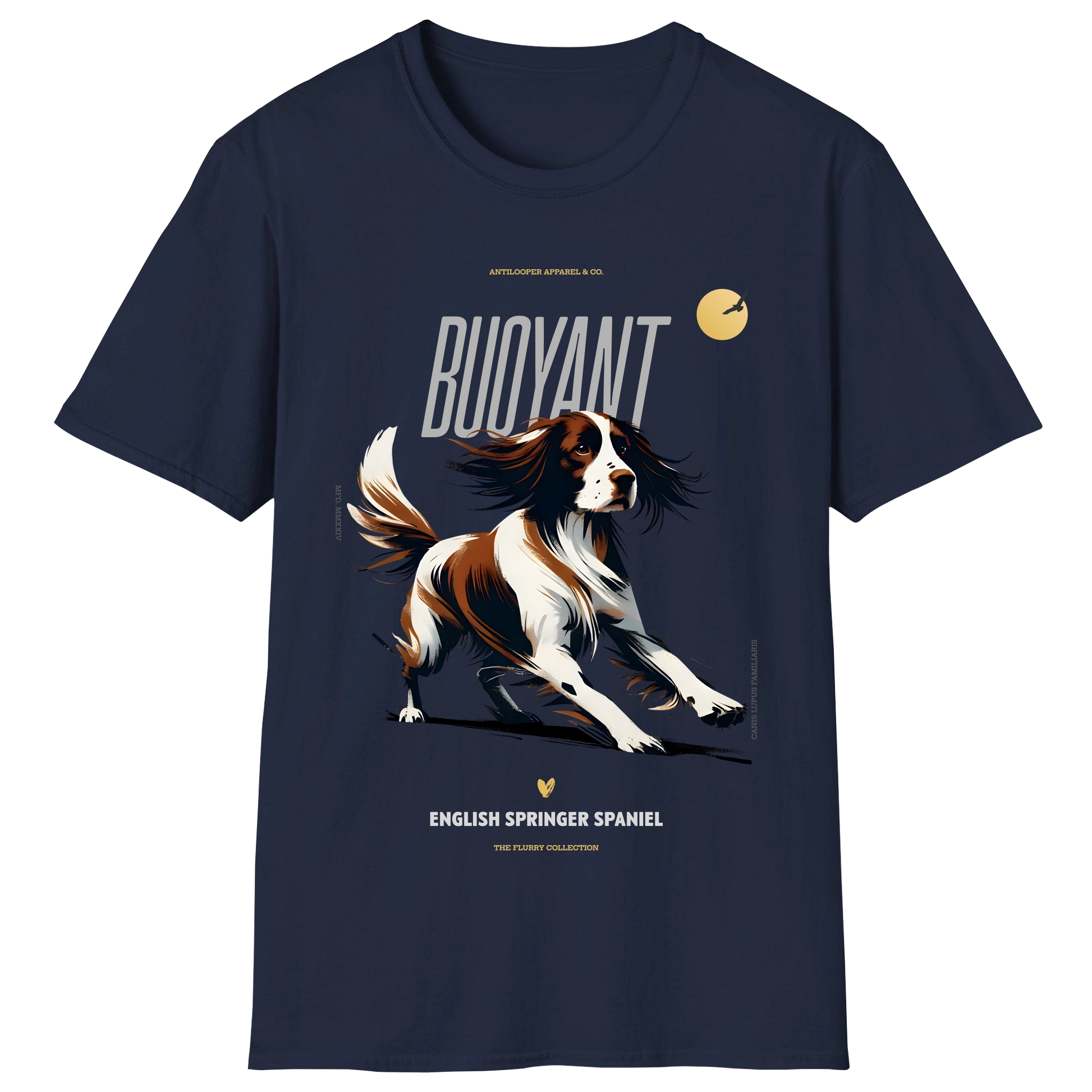 flatlay-flurry-english_springer_spaniel-navy