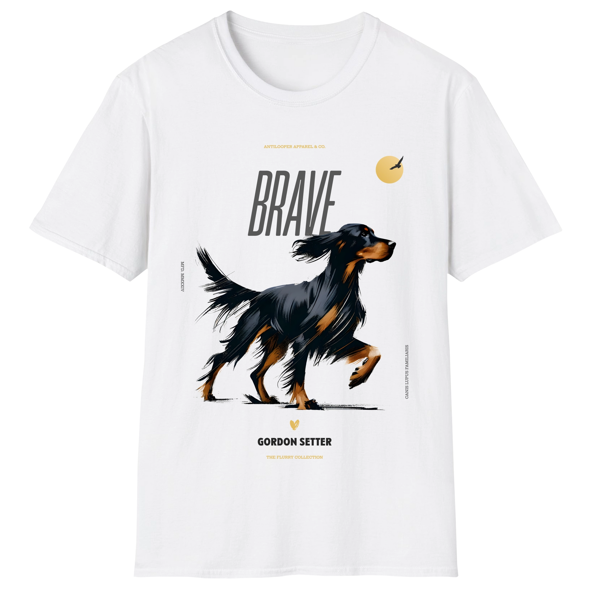 flatlay-flurry-gordon_setter-white