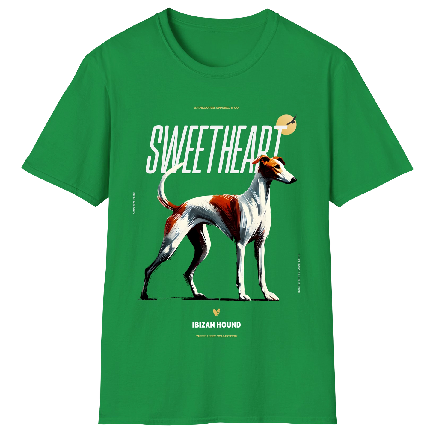 flatlay-flurry-ibizan_hound-irish_green