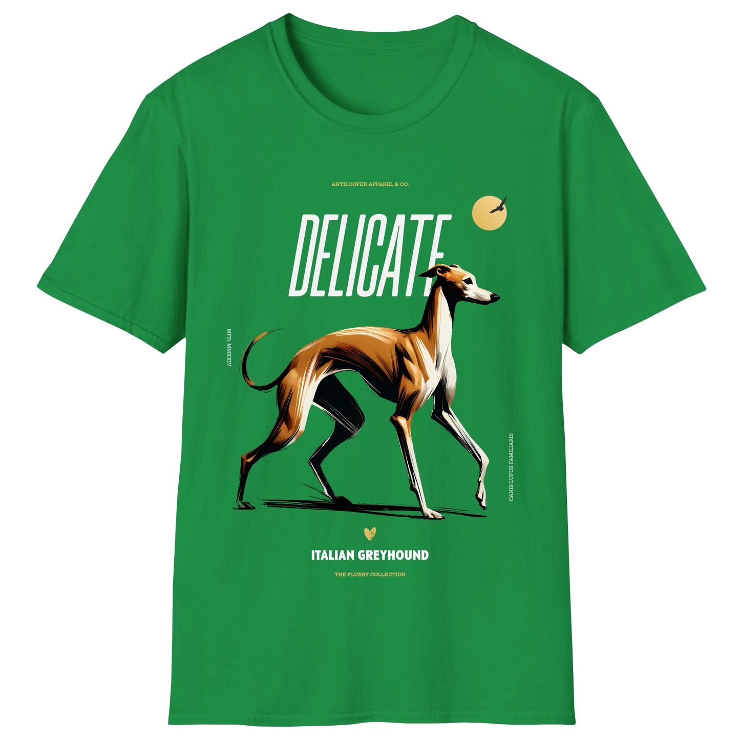 flatlay-flurry-italian_greyhound-irish_green