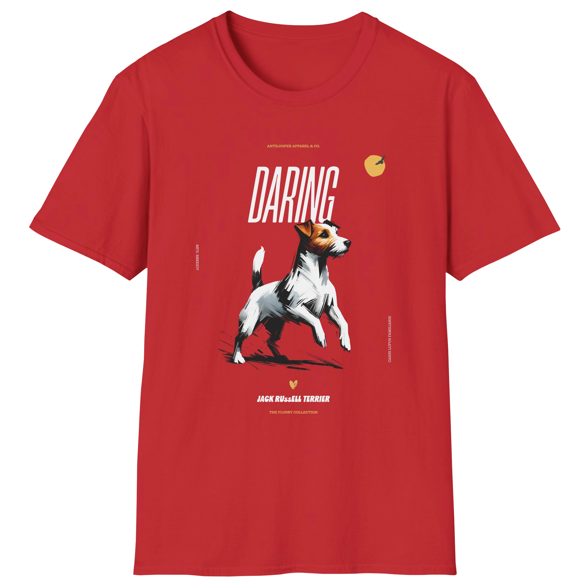 flatlay-flurry-jack_russell_terrier-t_shirt-red