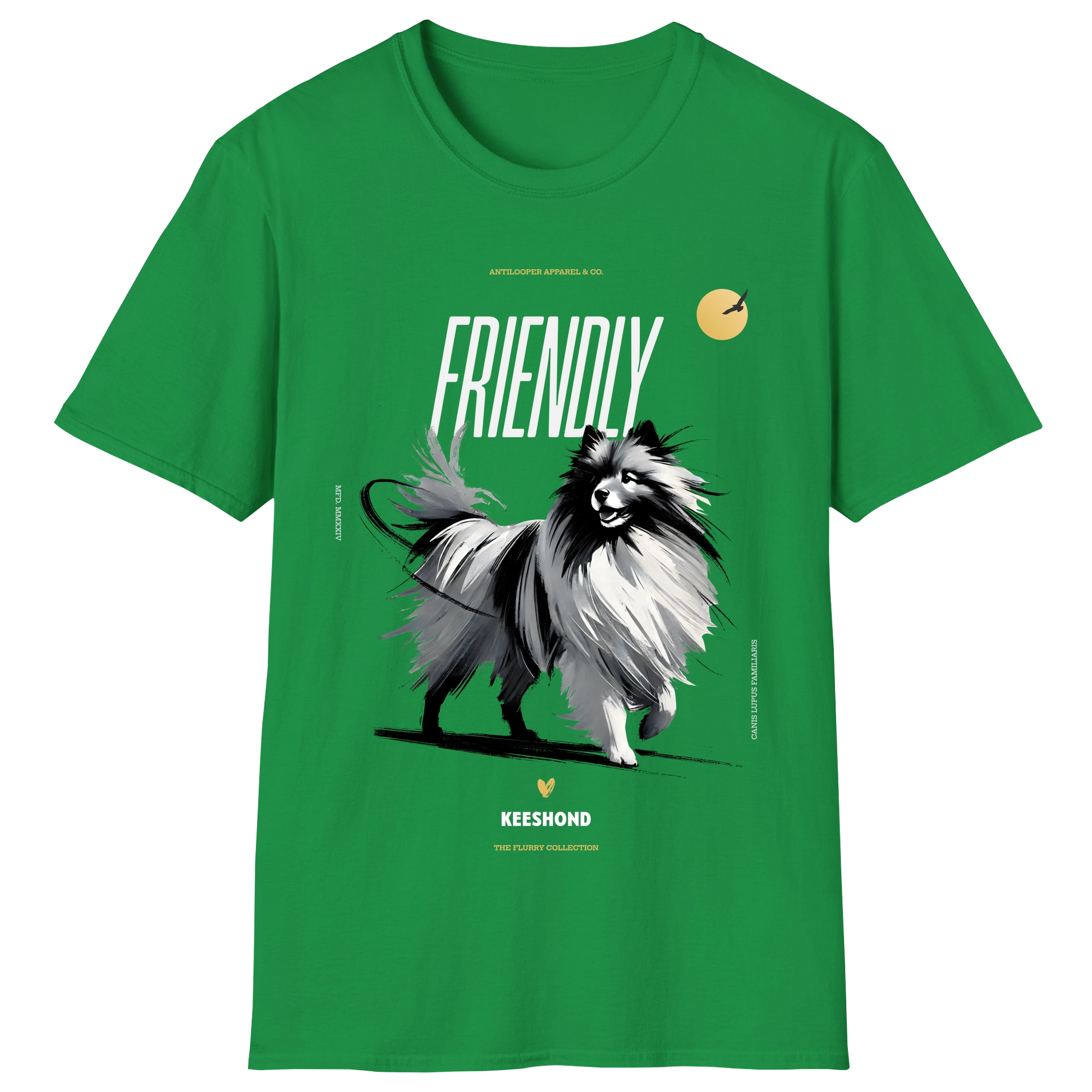 flatlay-flurry-keeshond-irish_green