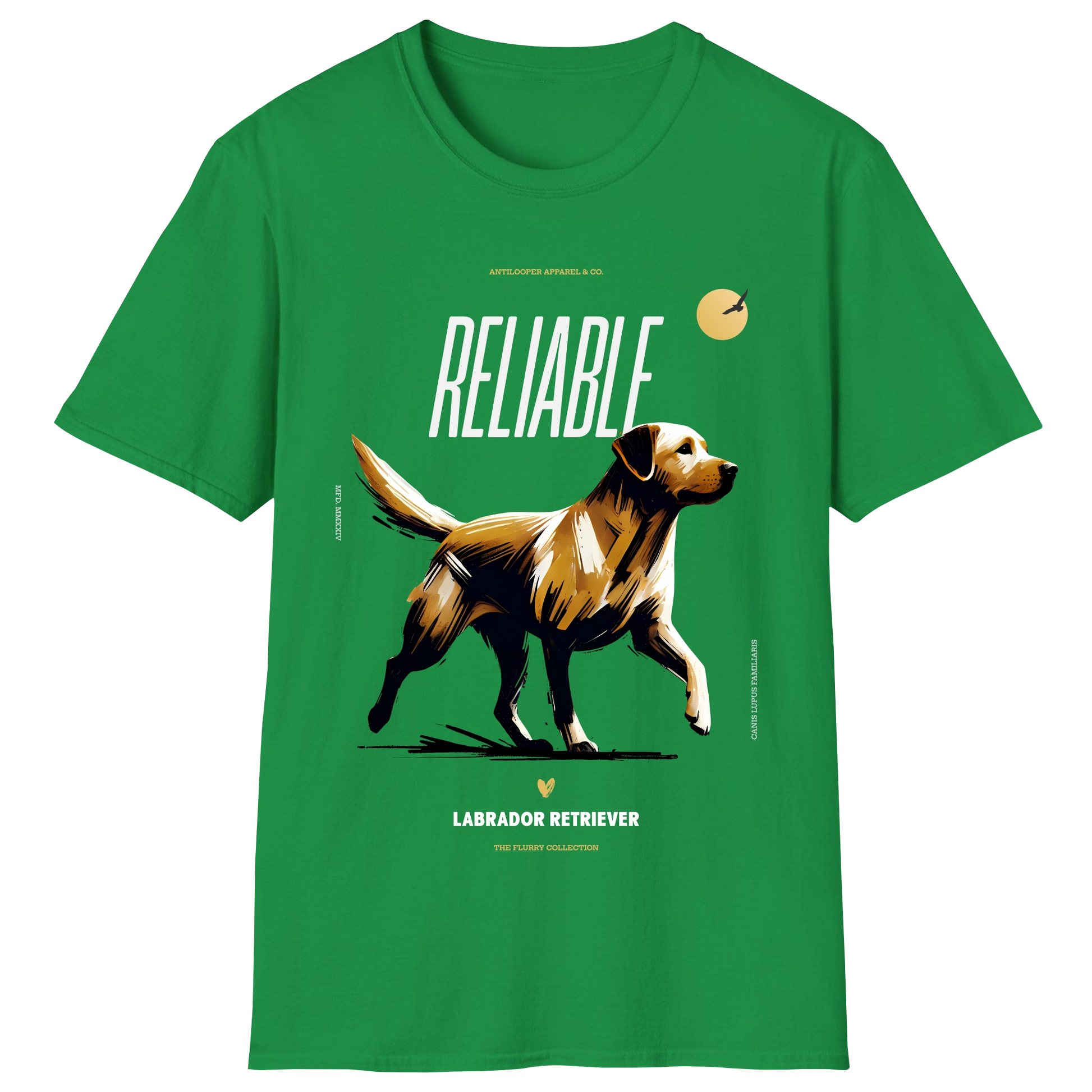 flatlay-flurry-labrador_retriever-irish_green