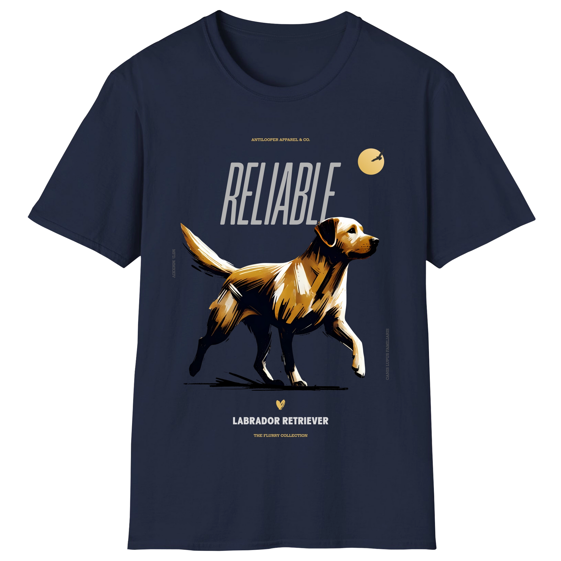 flatlay-flurry-labrador_retriever-navy