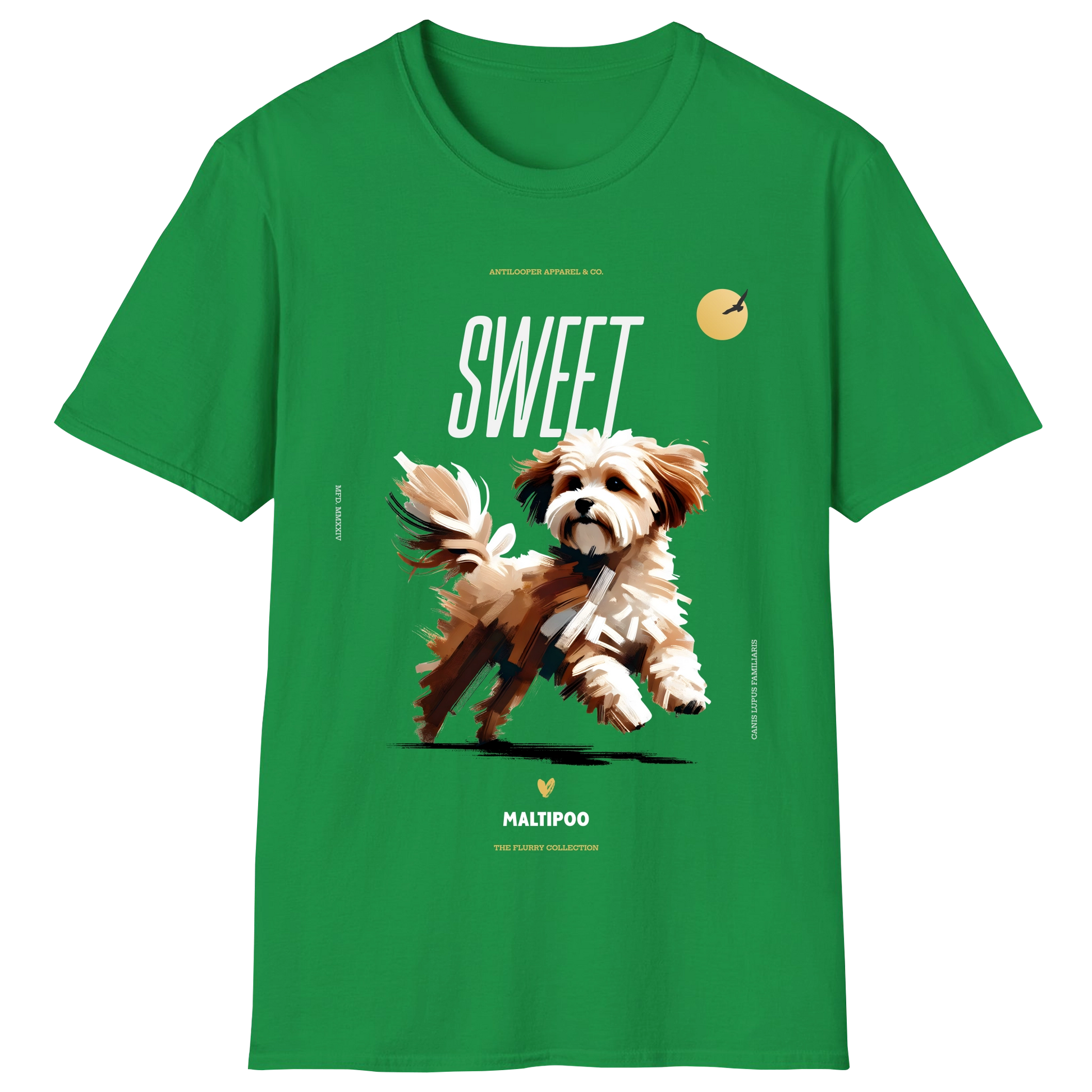 flatlay-flurry-maltipoo-irish_green