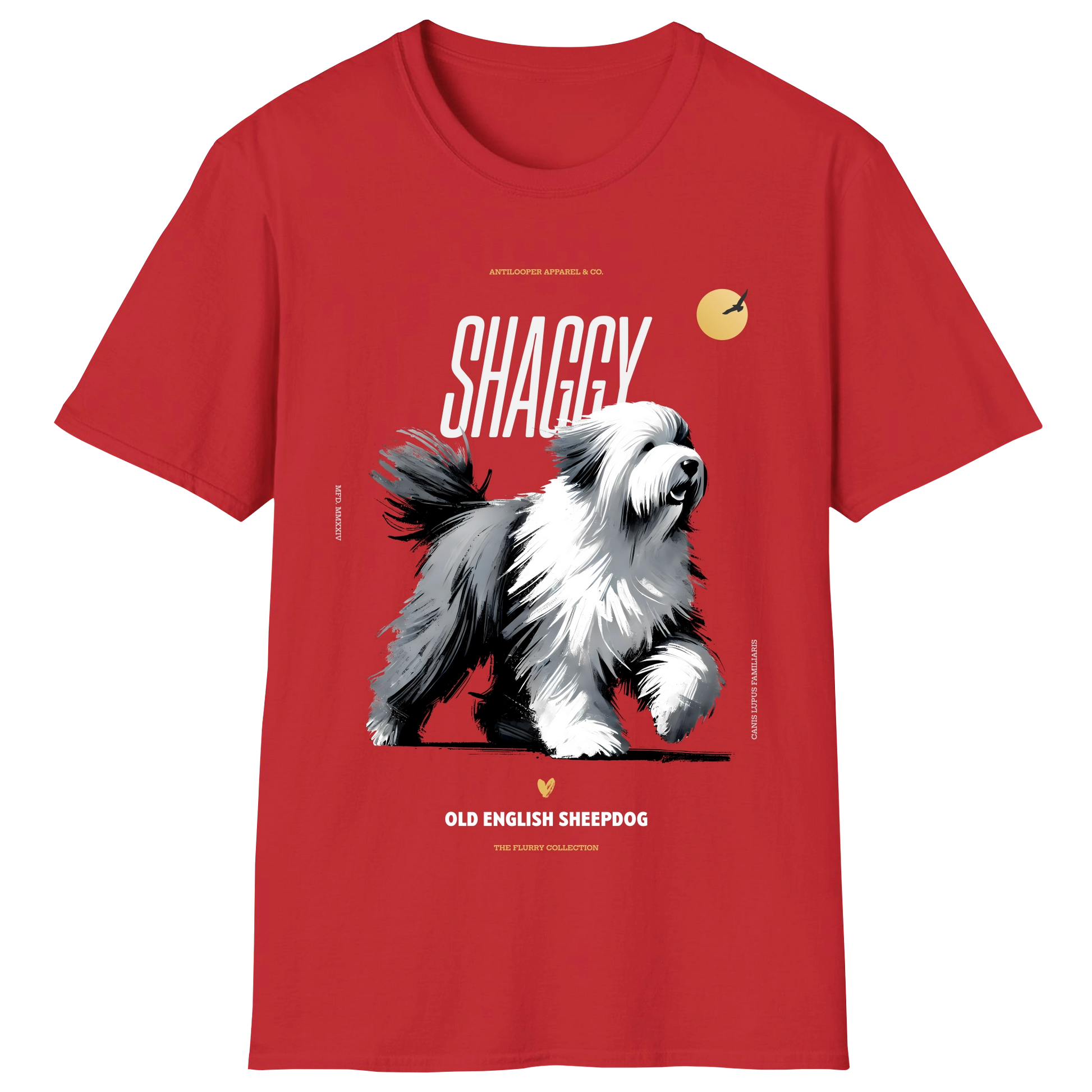 flatlay-flurry-old_english_sheepdog-red