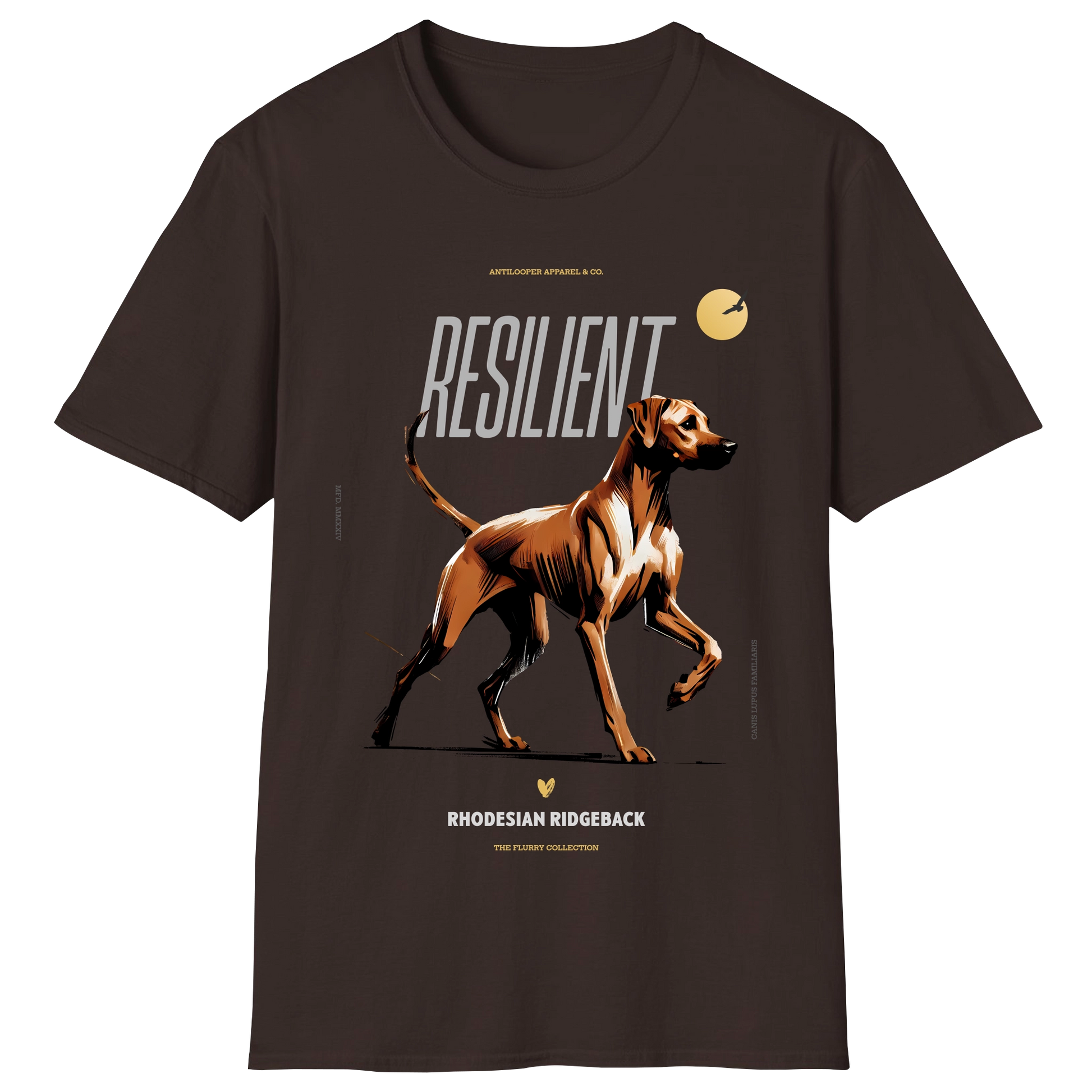 flatlay-flurry-rhodesian_ridgeback-dark_chocolate