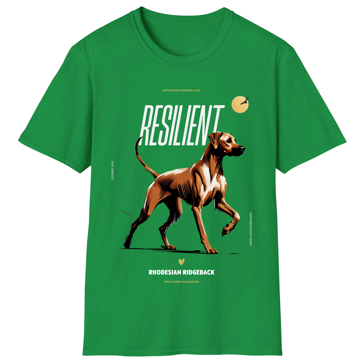 flatlay-flurry-rhodesian_ridgeback-irish_green